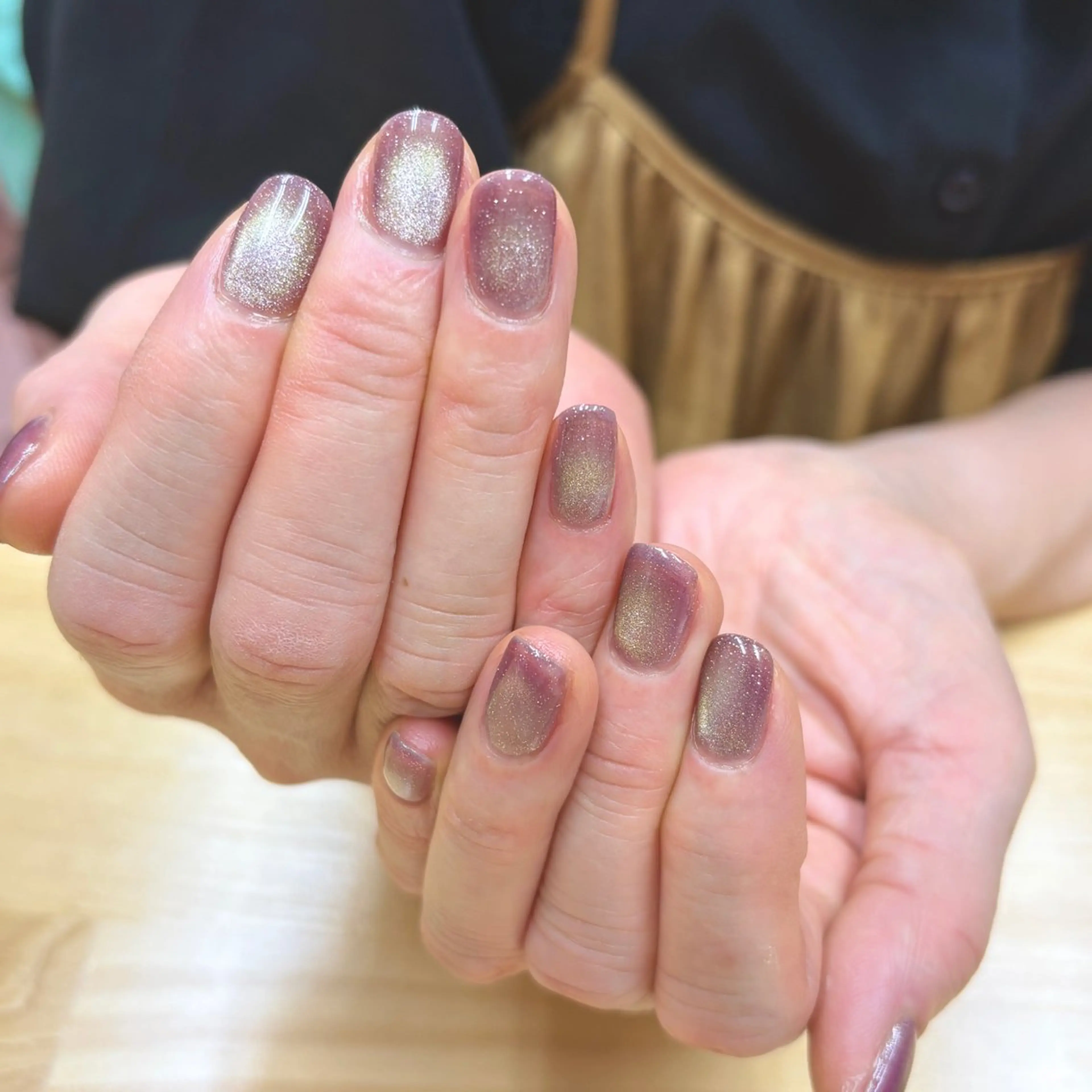 ネイル 雅nail shihoのネイルデザイン