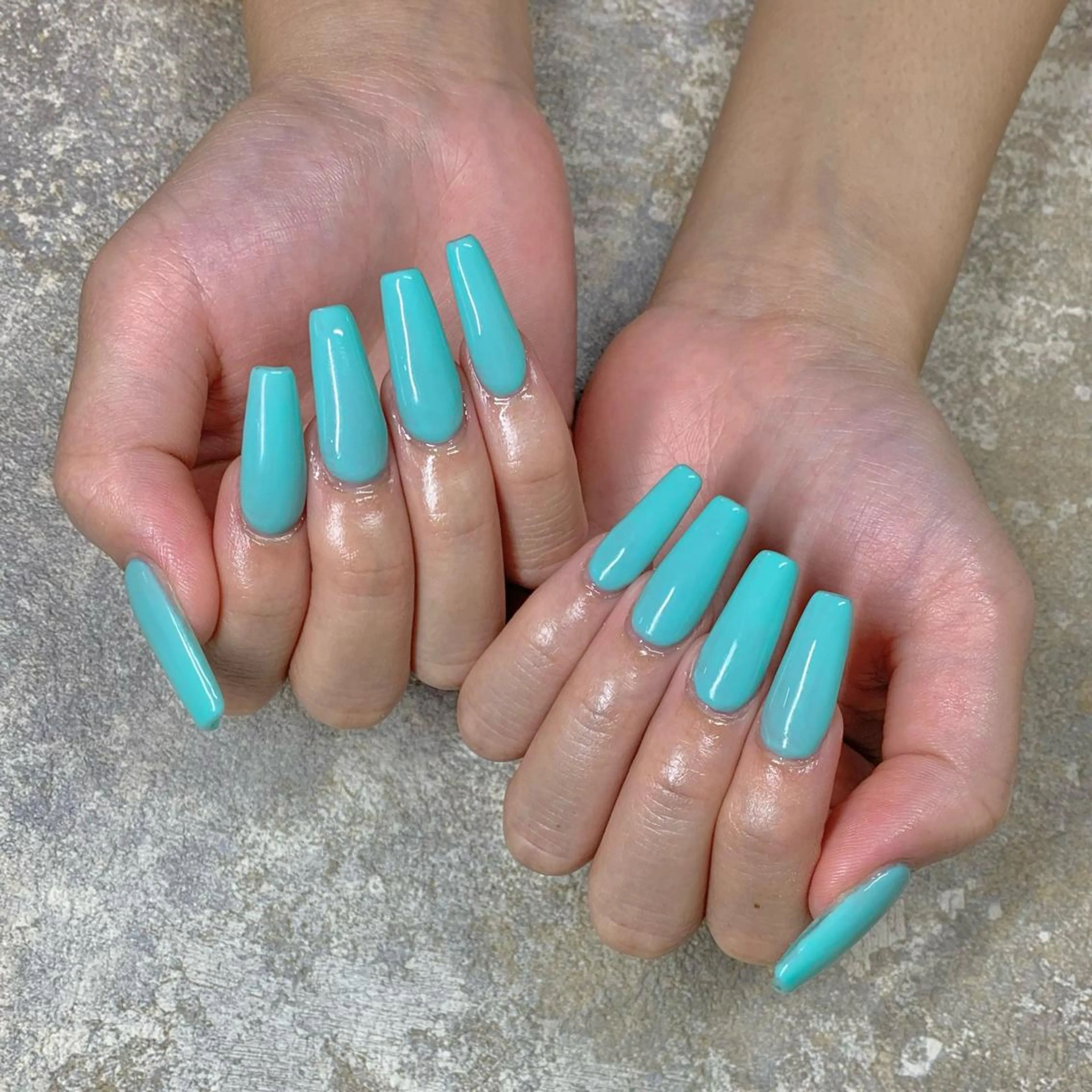 ネイル Nes.nail所属・🌼Nomura Yuko🌷のネイルデザイン