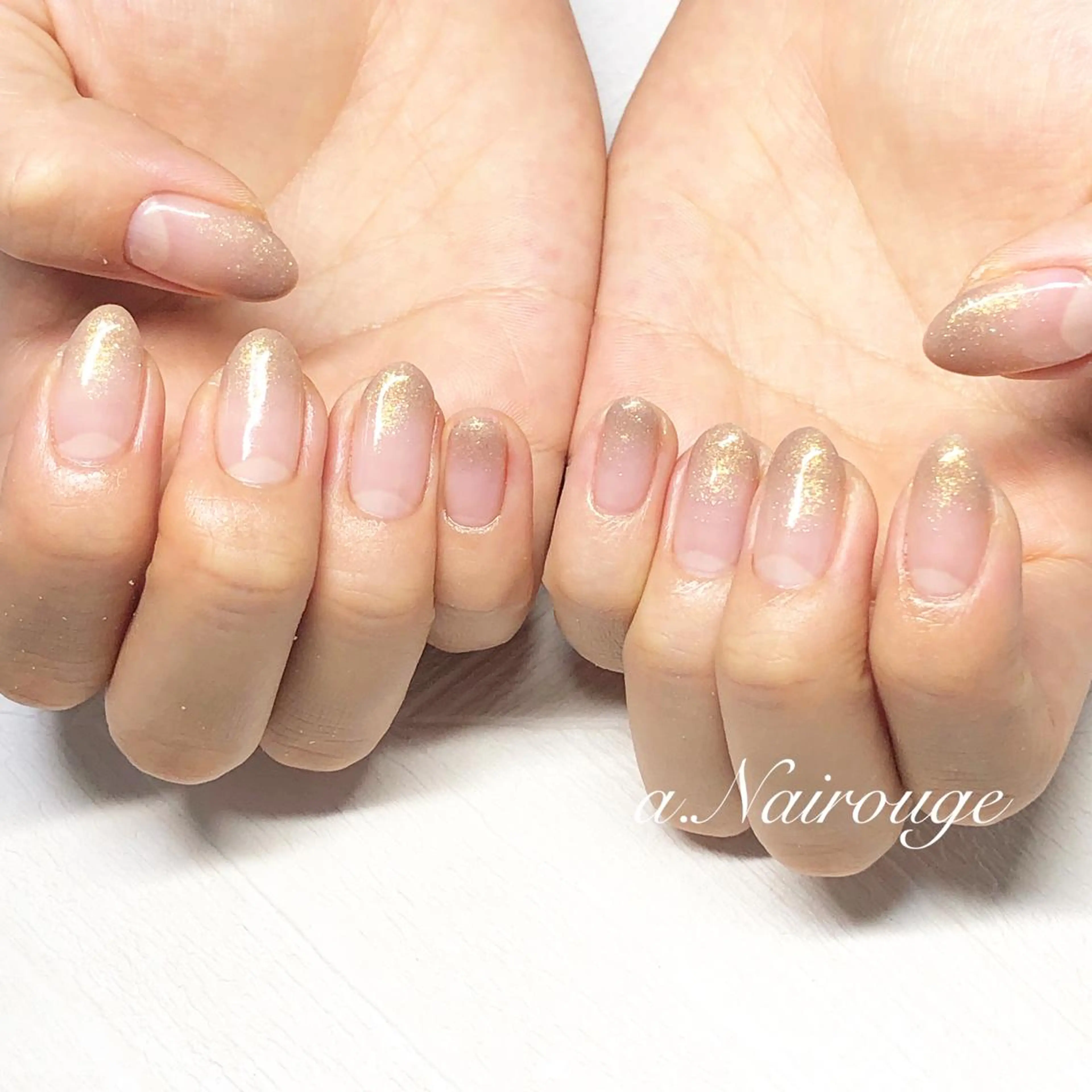 ネイル Nail salon REIRISのネイルデザイン