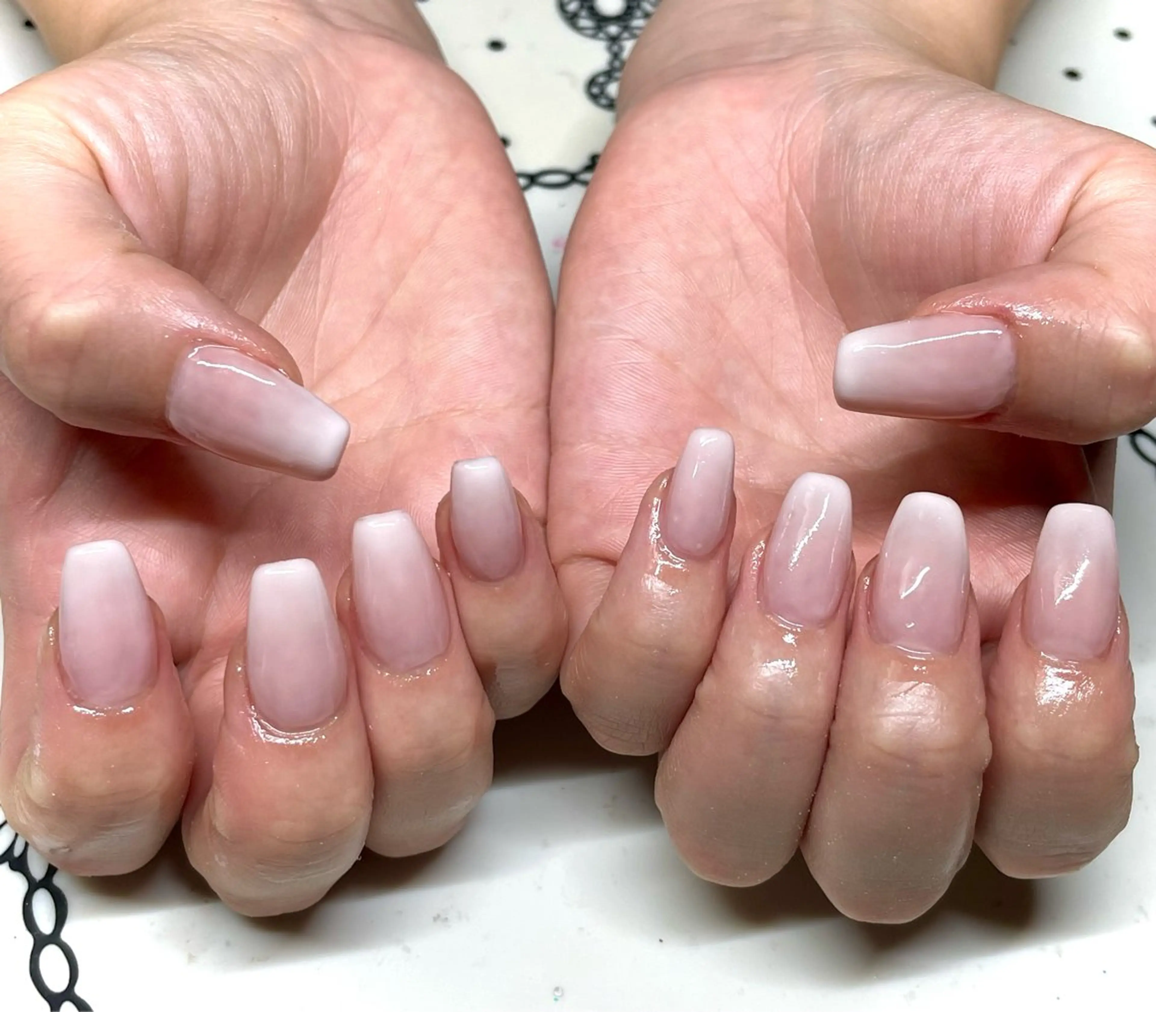 ネイル ハンドネイル nailsalon sugarr所属・nailist cocoのネイルデザイン