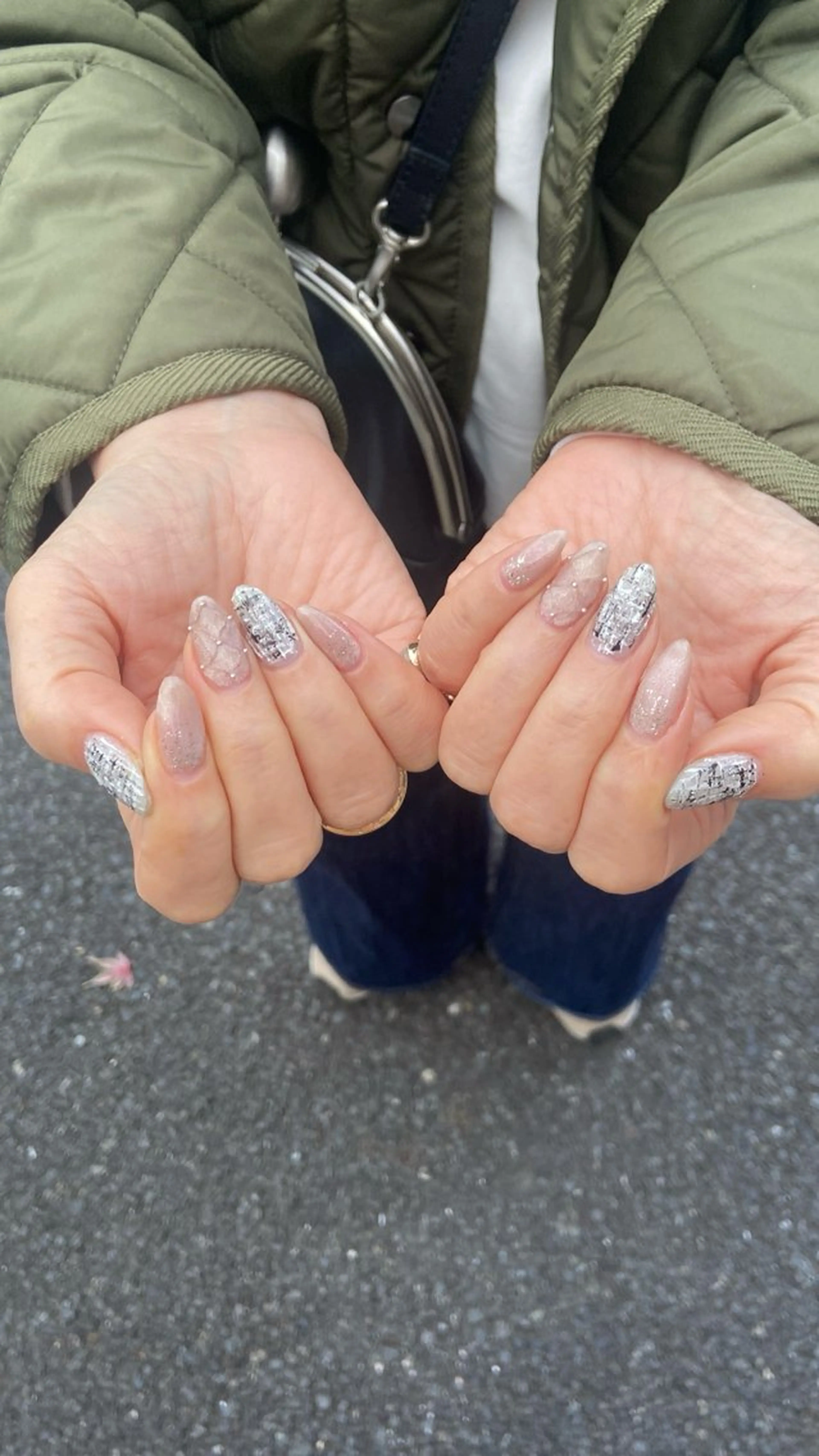 ネイル あ いのその他イメージ