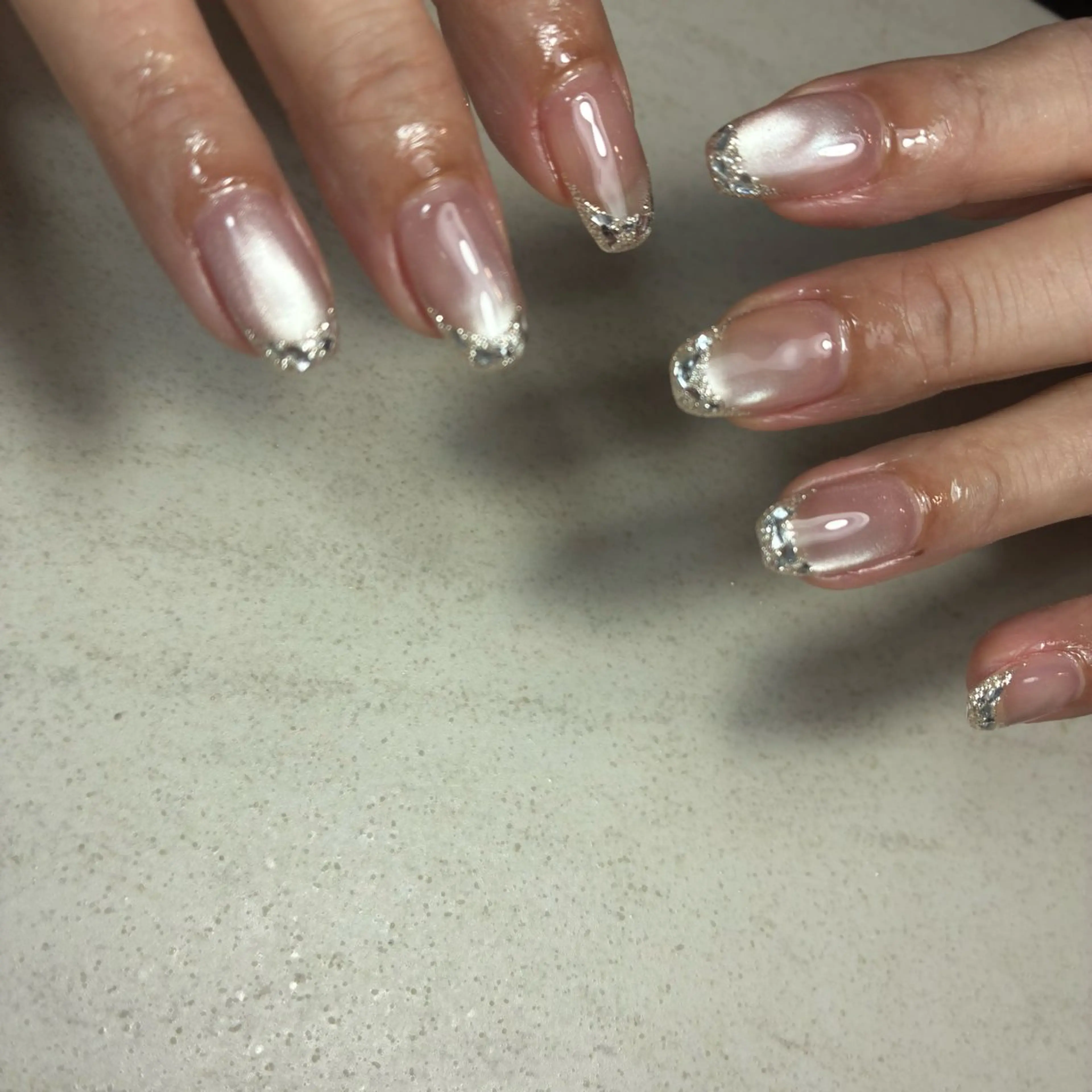 ネイル ハンドネイル sary nail所属・sary nailのネイルデザイン