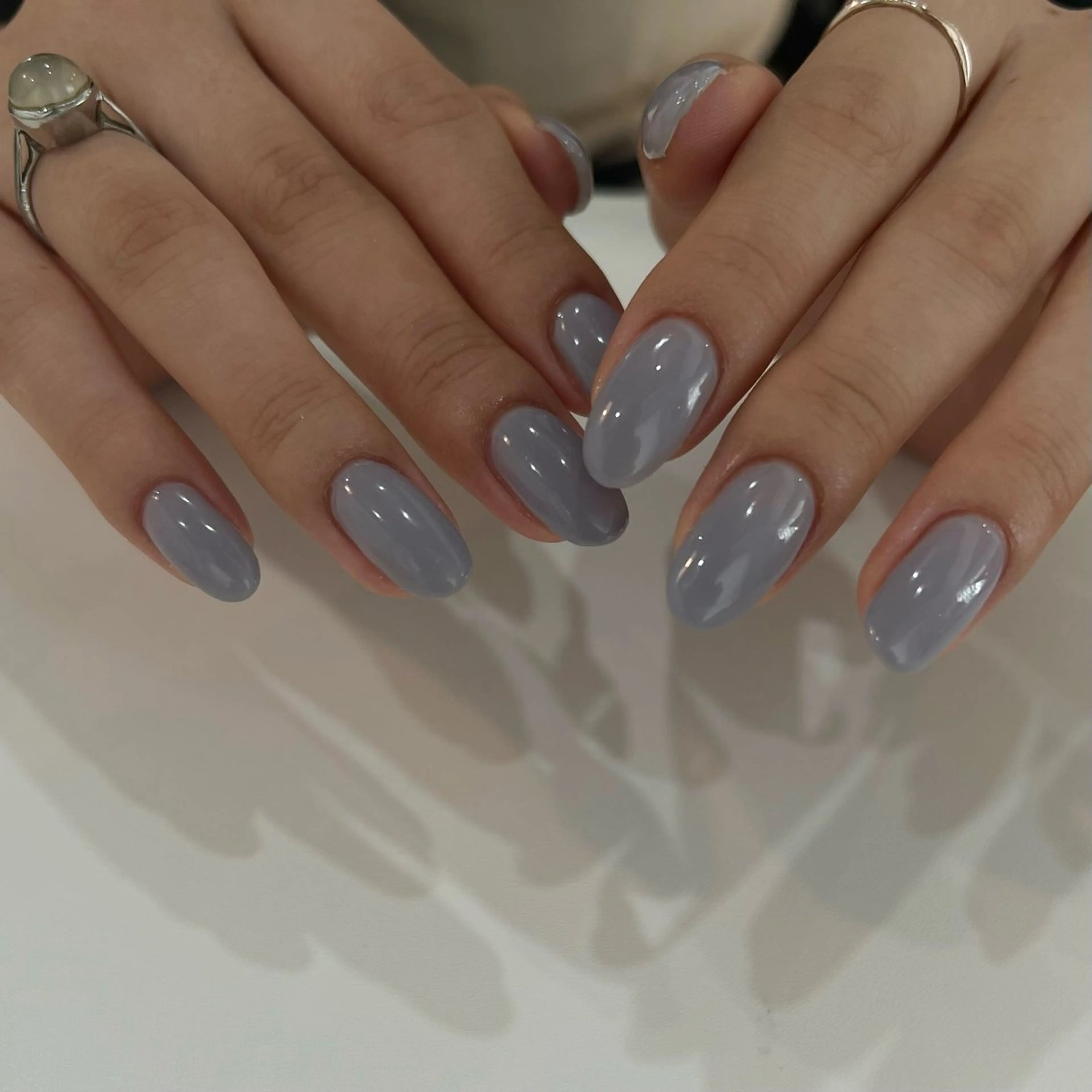 ネイル YOERU所属・YOERU yuukaのネイルデザイン