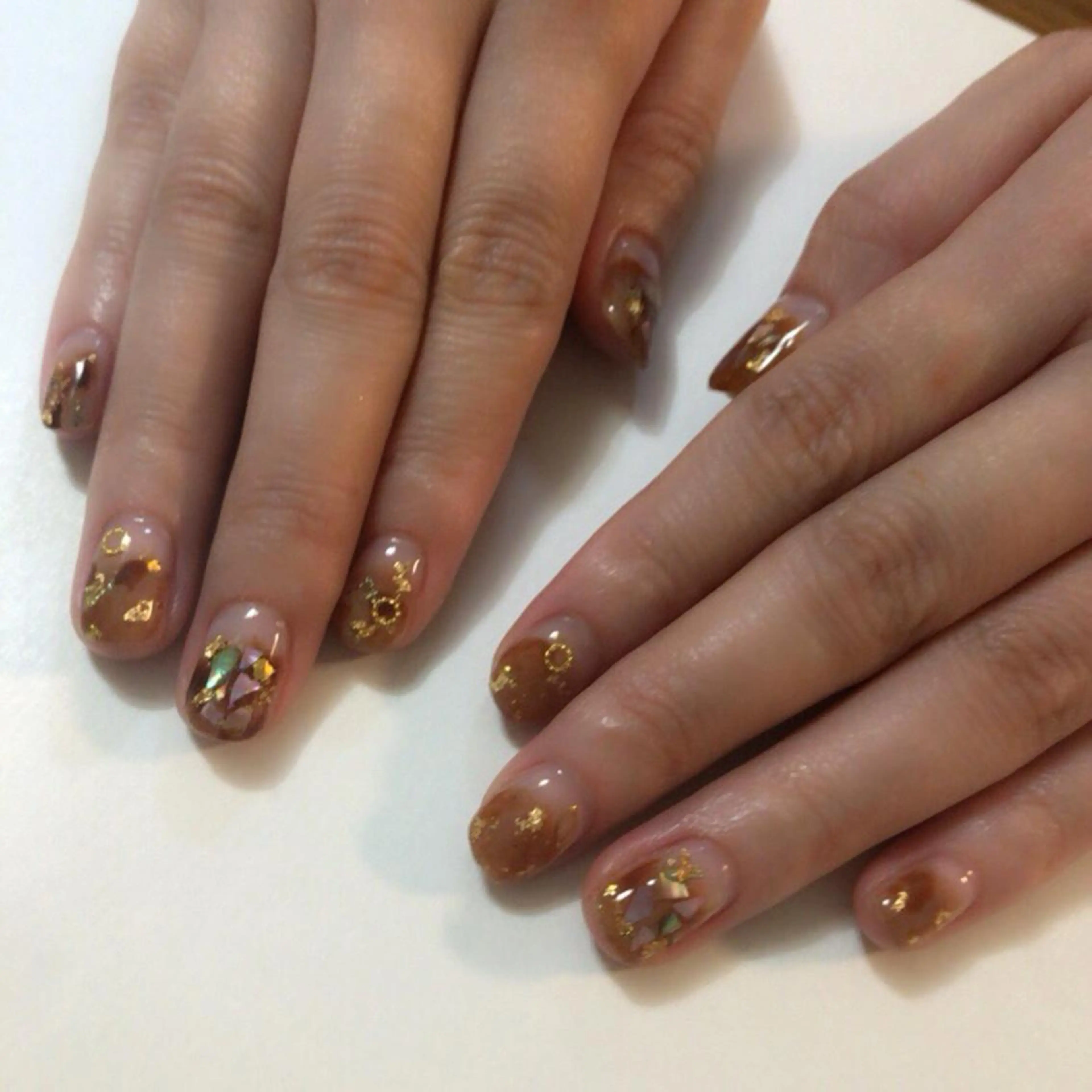 ネイル エステティックサロン Liente(リアンテ)所属・Hashimoto .のエステ・リラクイメージ