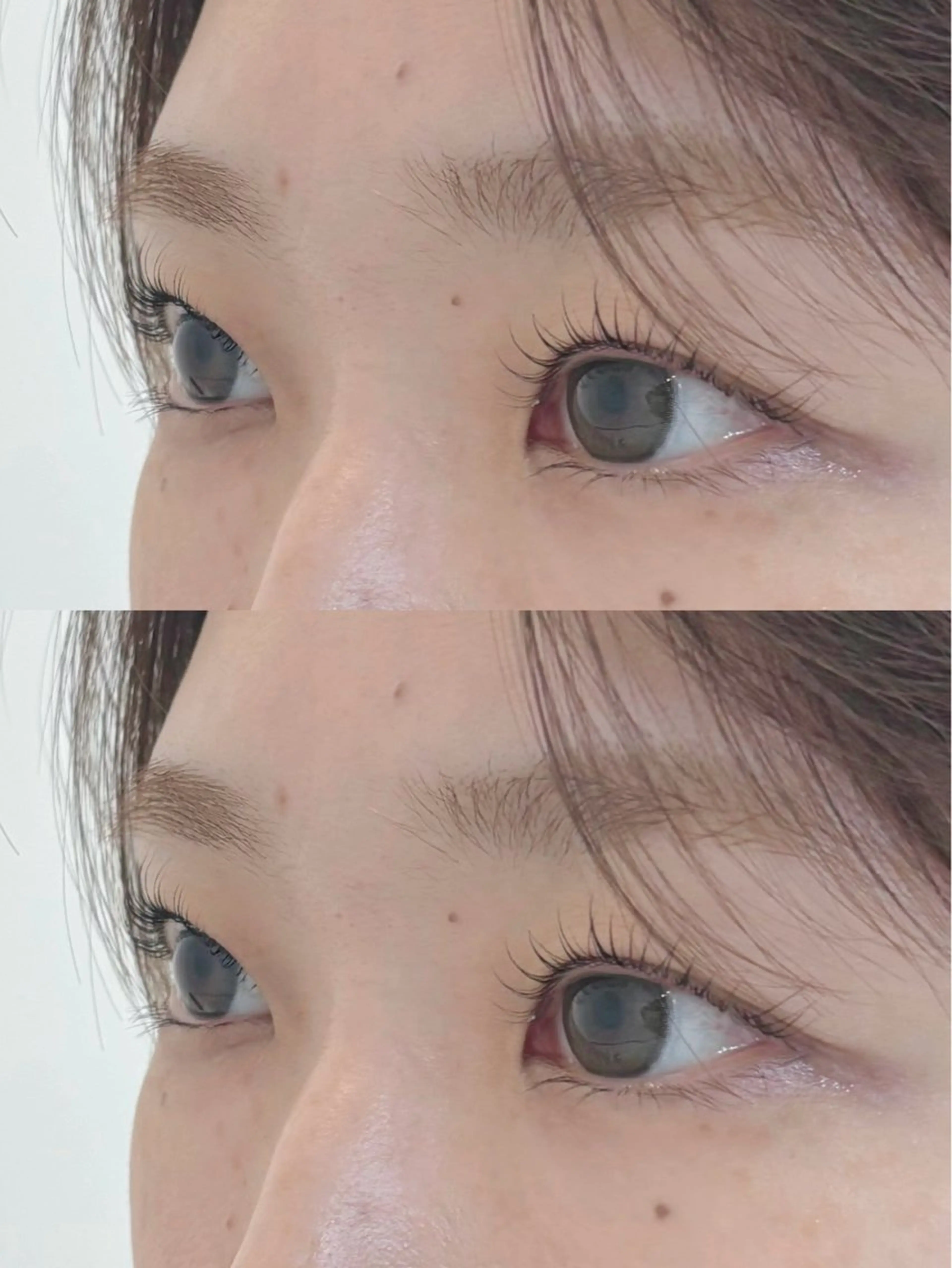 マツエク・マツパ 🎀ZiA 【by AnC】🎀のマツエク・マツパデザイン