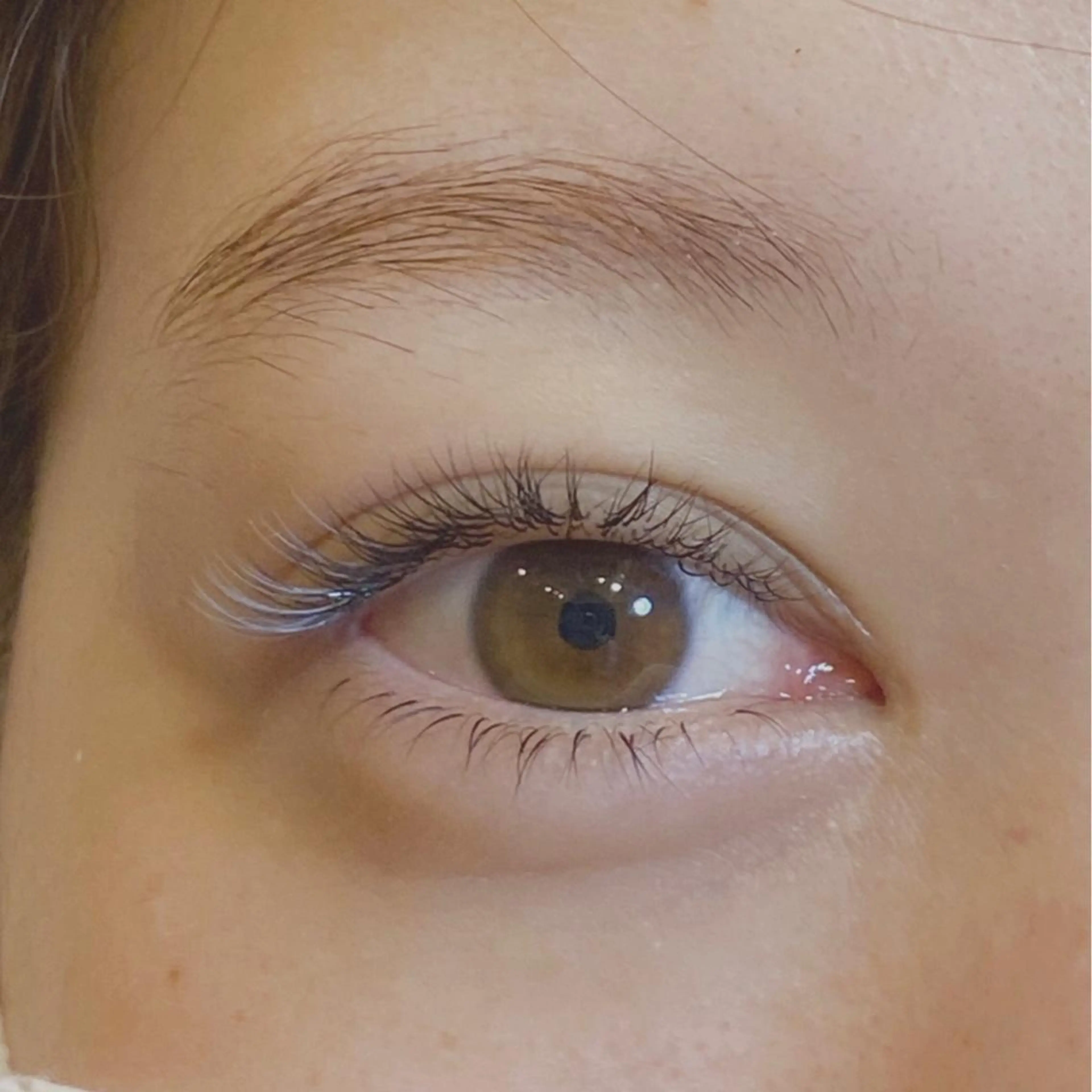 マツエク・マツパ なかむら 🪡のマツエク・マツパデザイン