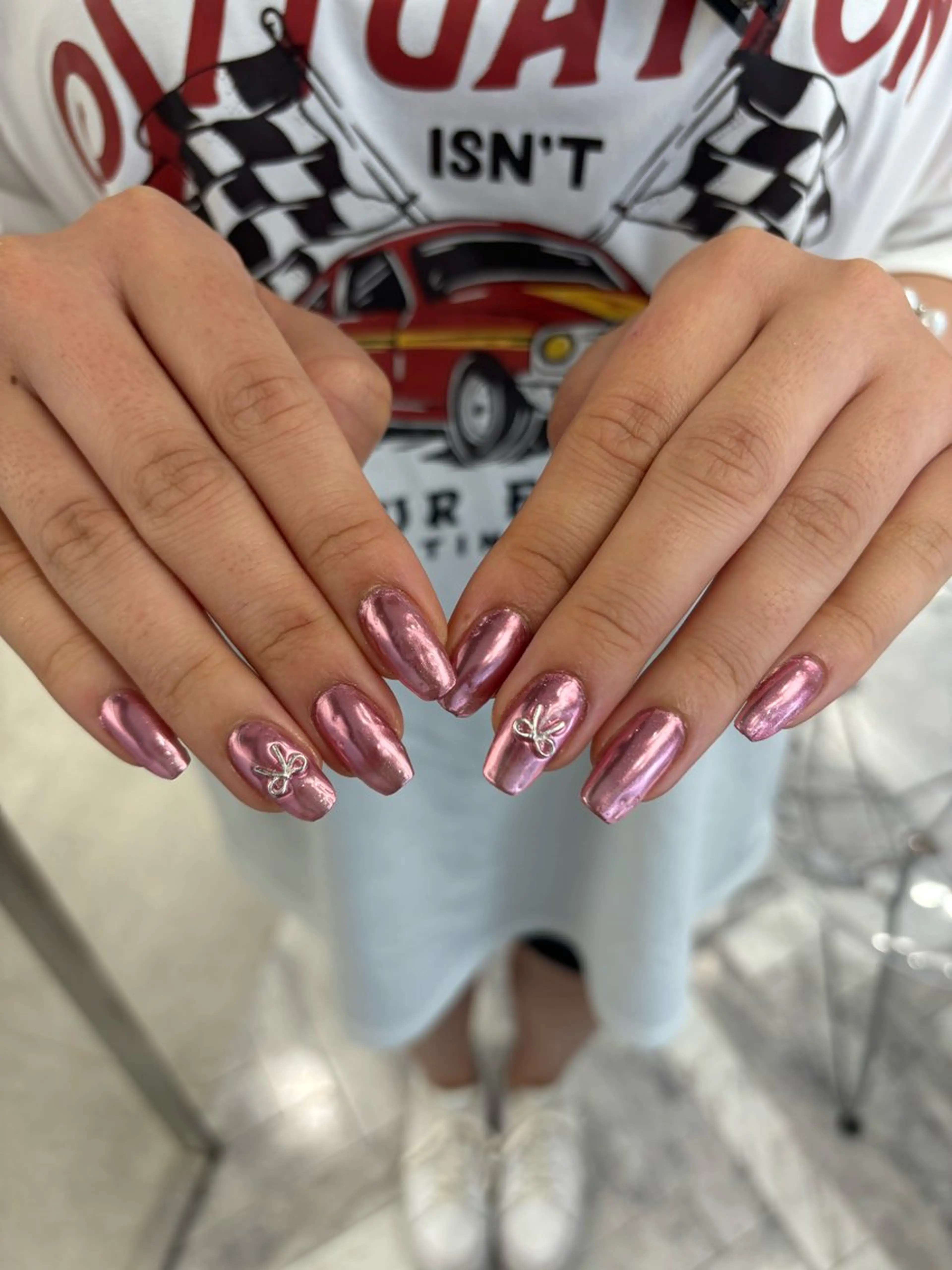 ネイル ハンドネイル cocoro💗 nail/Ivyのネイルデザイン