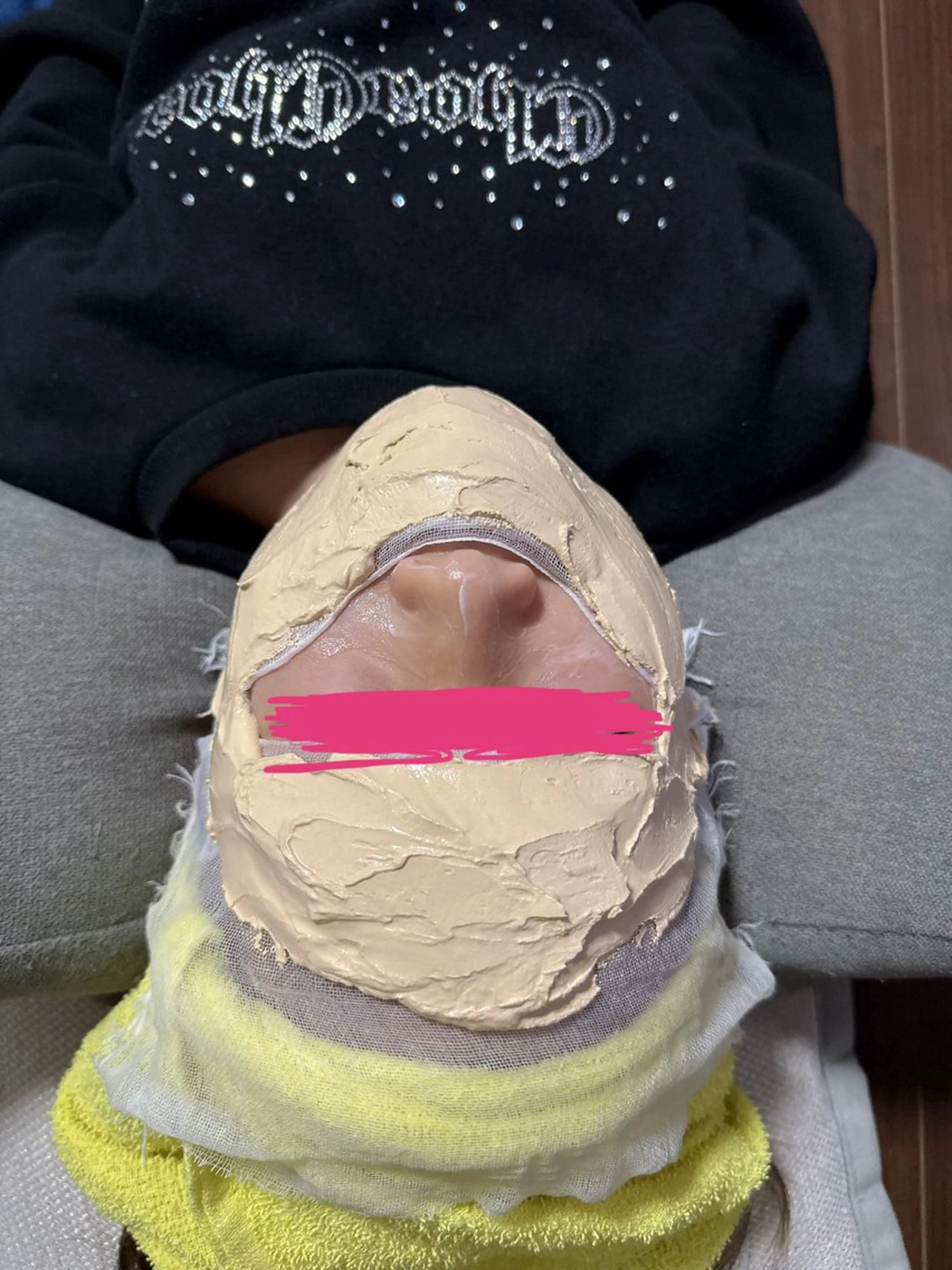 キッズ お かえでのエステ・リラクイメージ