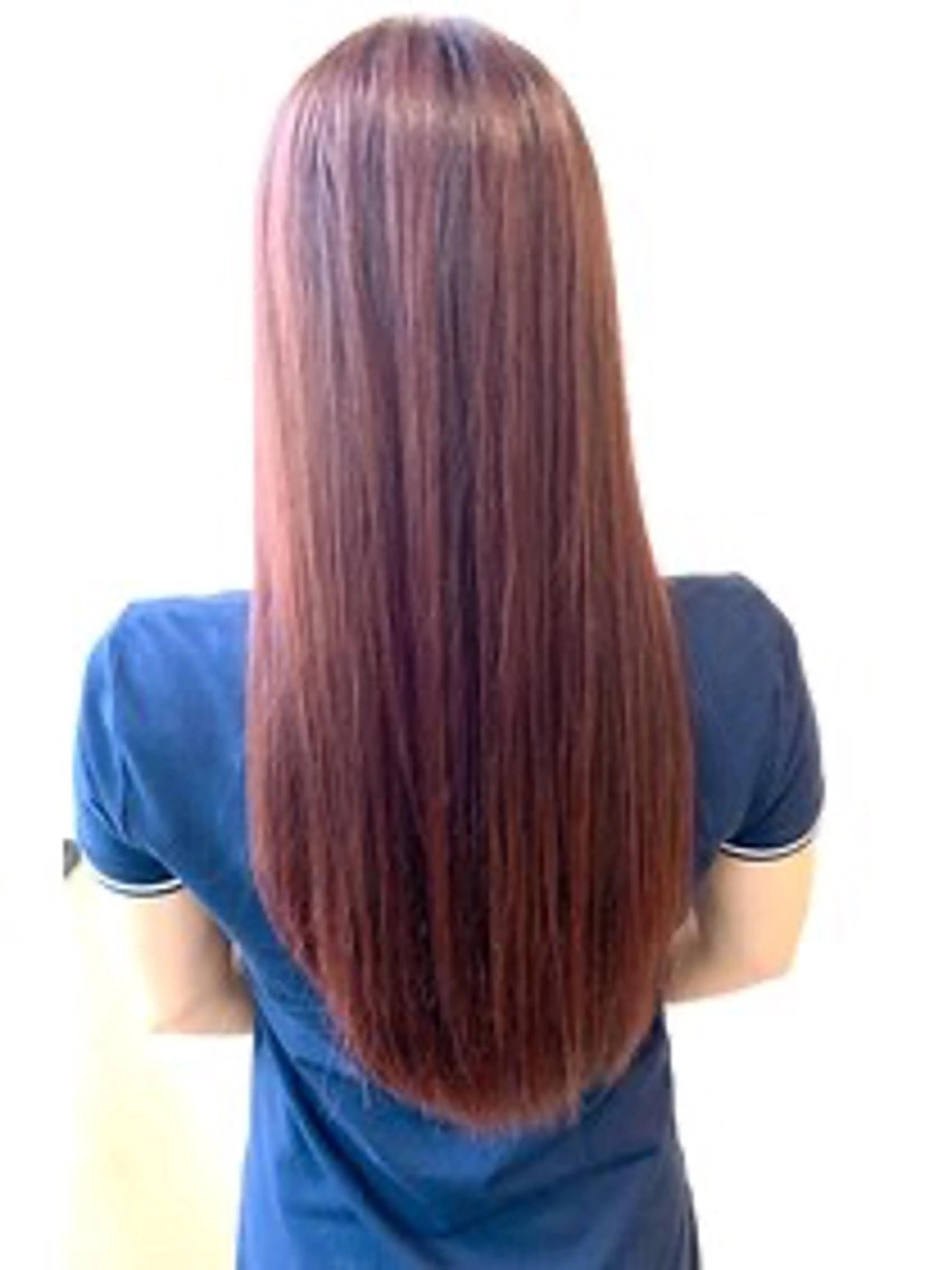 ロング 韓国風ヘア ロング カット 【gn】 masatoのヘアスタイル