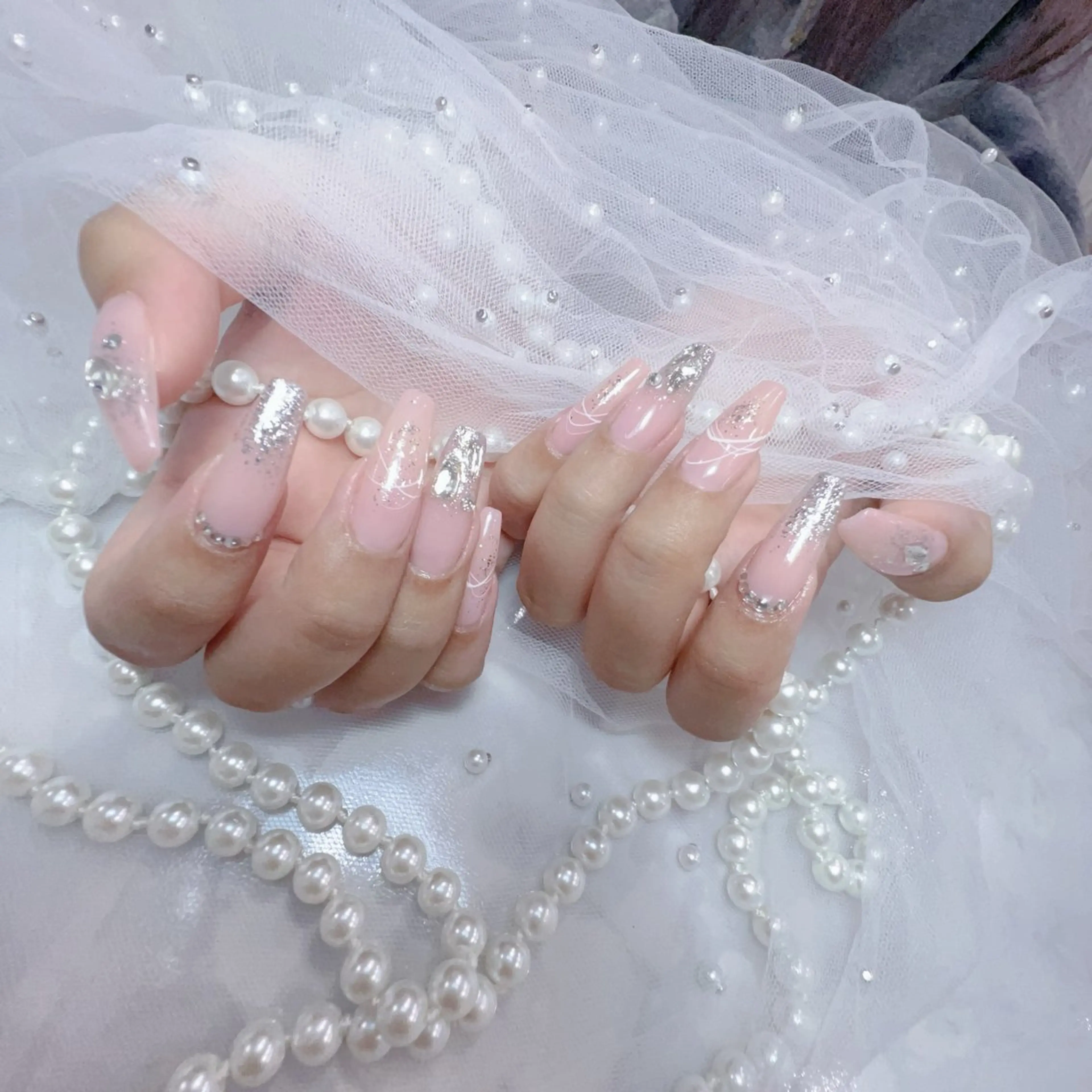 ネイル You&Me Yukiのネイルデザイン