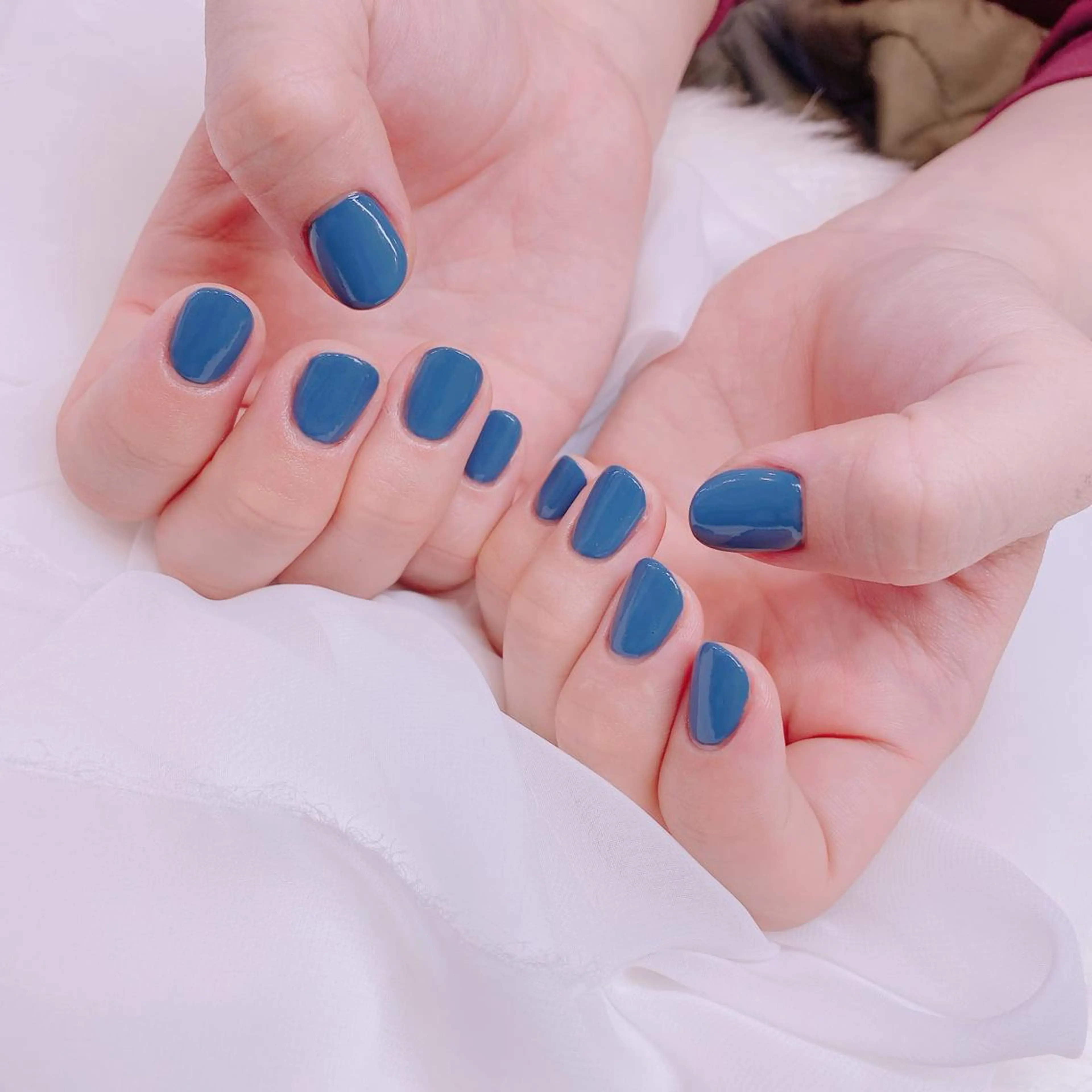 ネイル FILUMIA.所属・FILU MIA.のマツエク・マツパデザイン