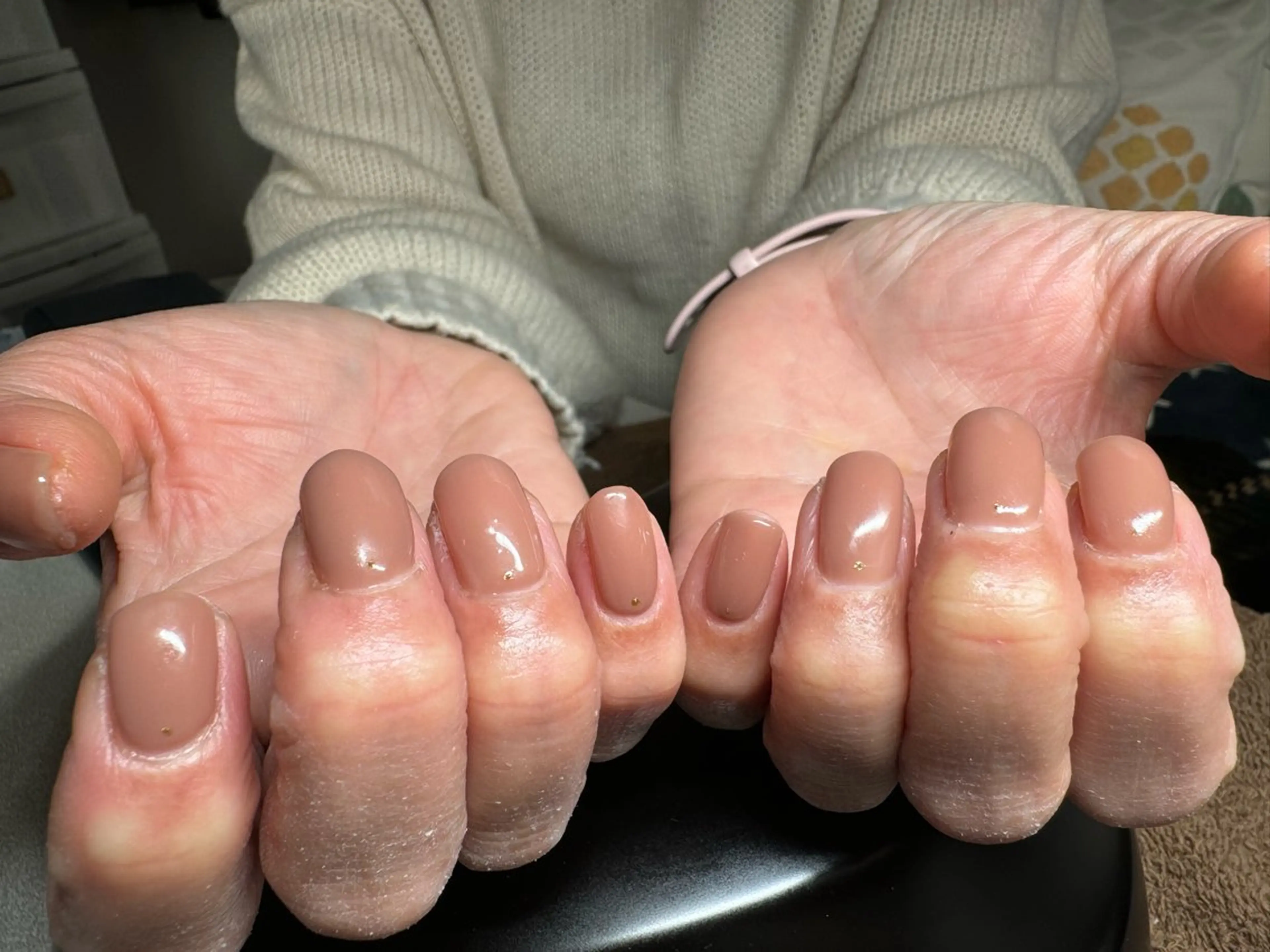 ネイル ハンドネイル M. KOTOMIのネイルデザイン