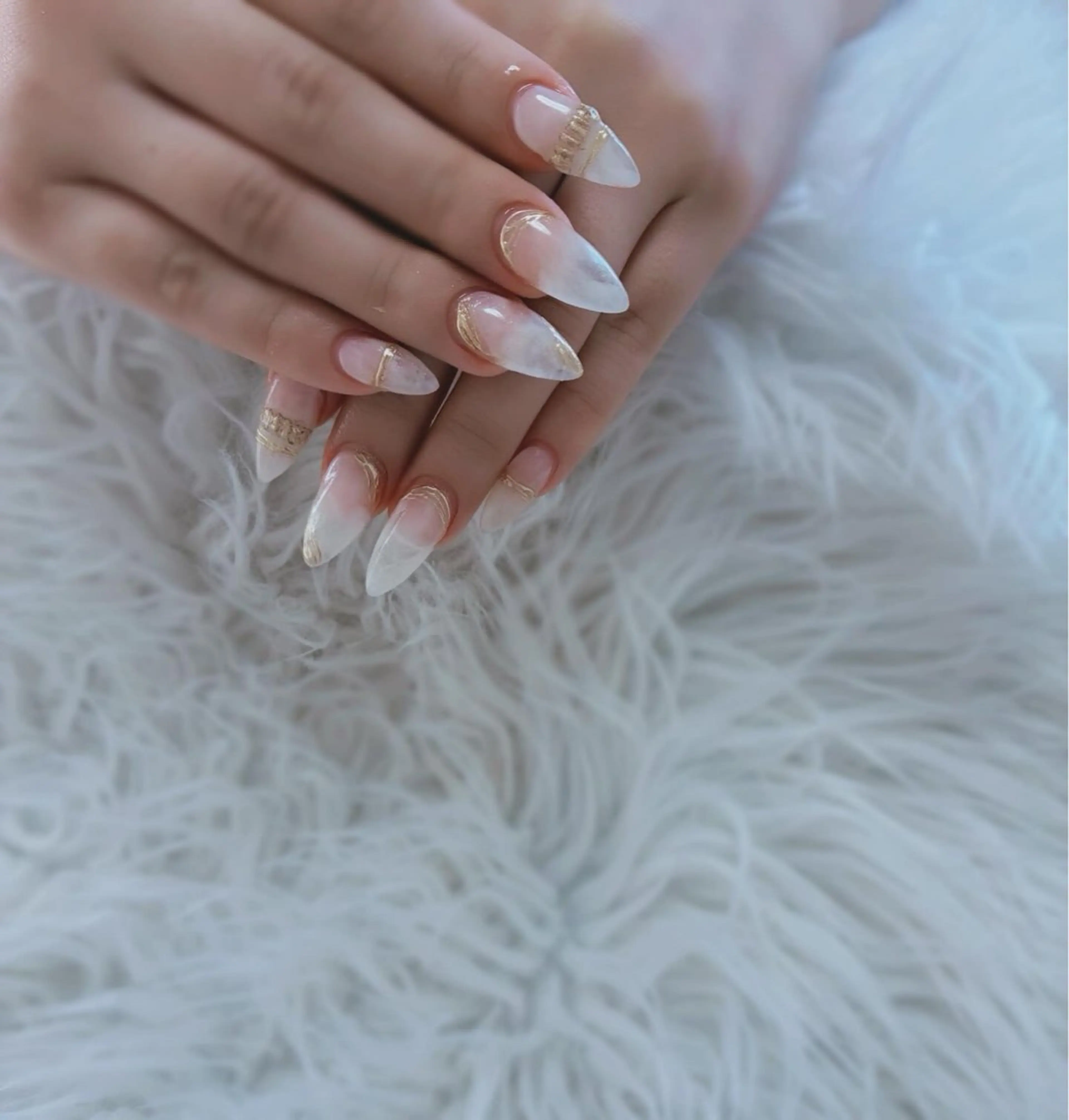 ネイル ESPOIR Ｎのネイルデザイン