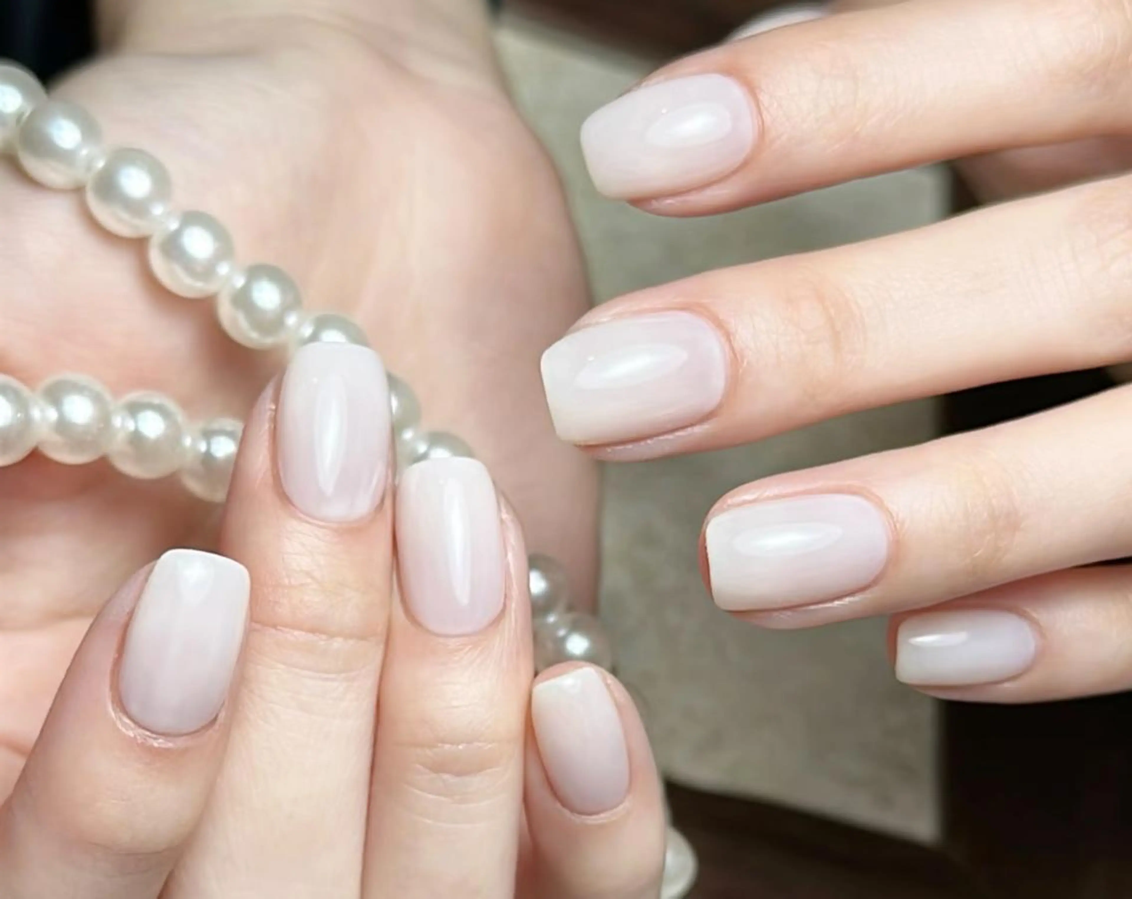 ネイル ハンドネイル 🎀 NaNa_nailのネイルデザイン