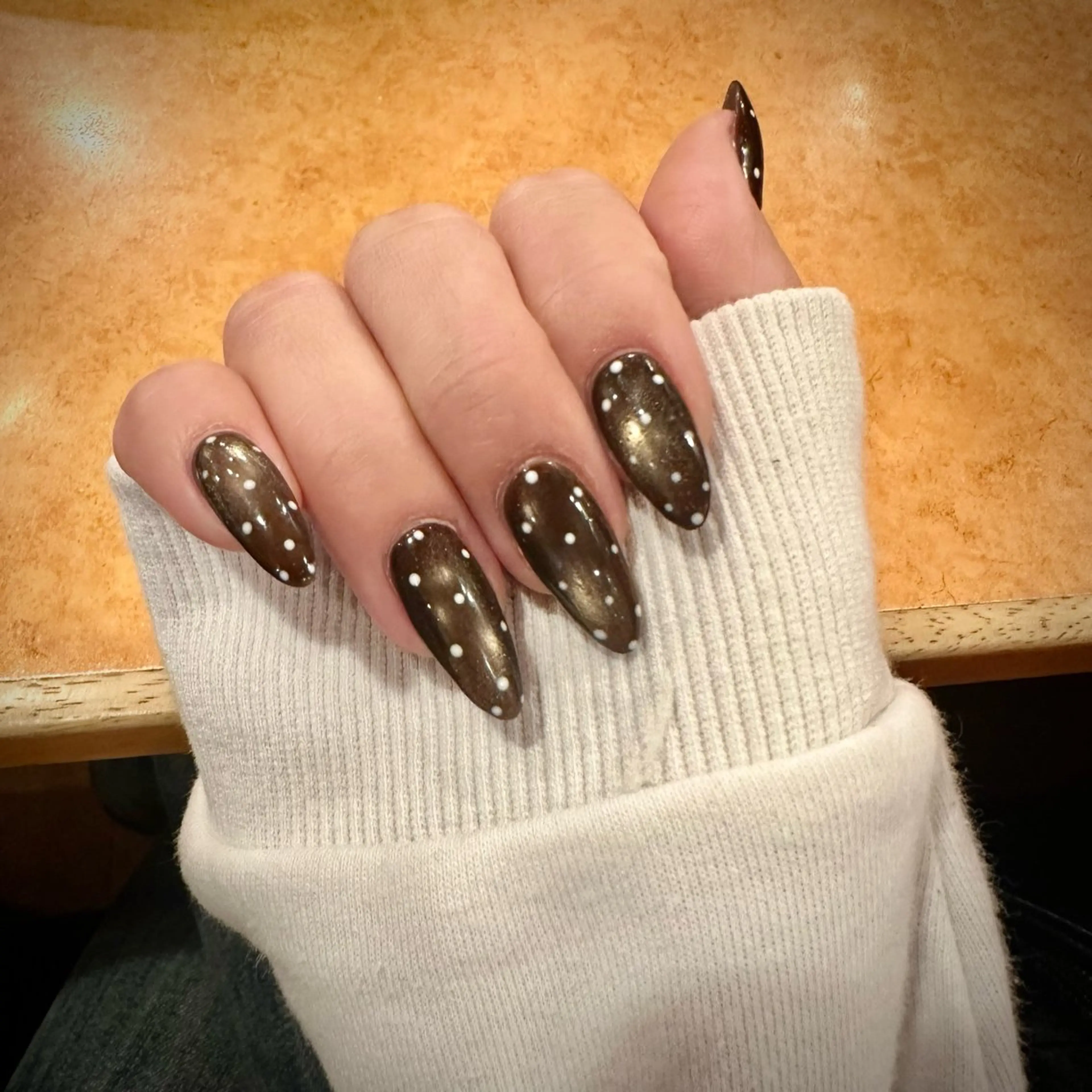 ネイル ハンドネイル MIAMI NAIL所属・Miami Nailのネイルデザイン