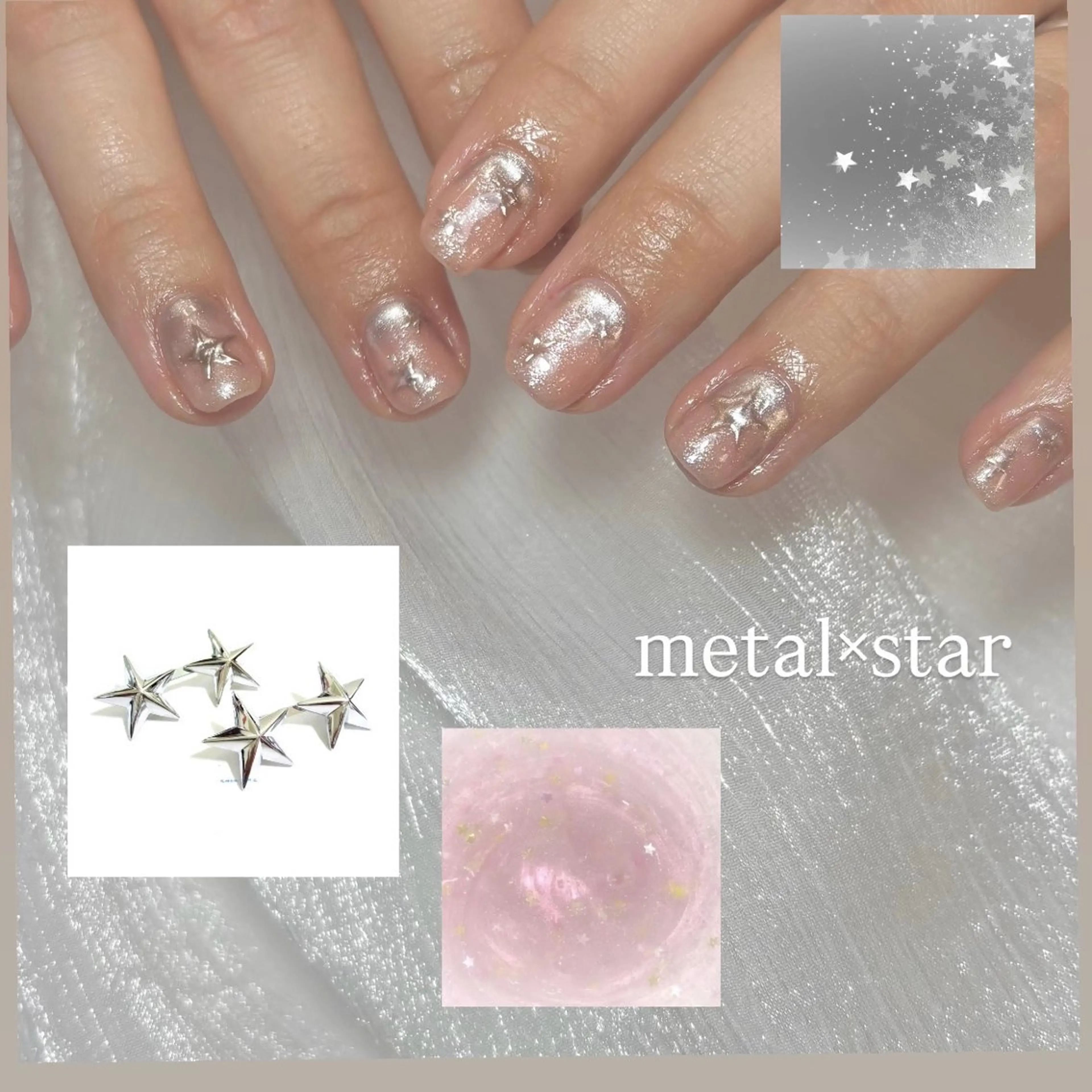 ネイル Malama Nail所属・Malama Nailのネイルデザイン