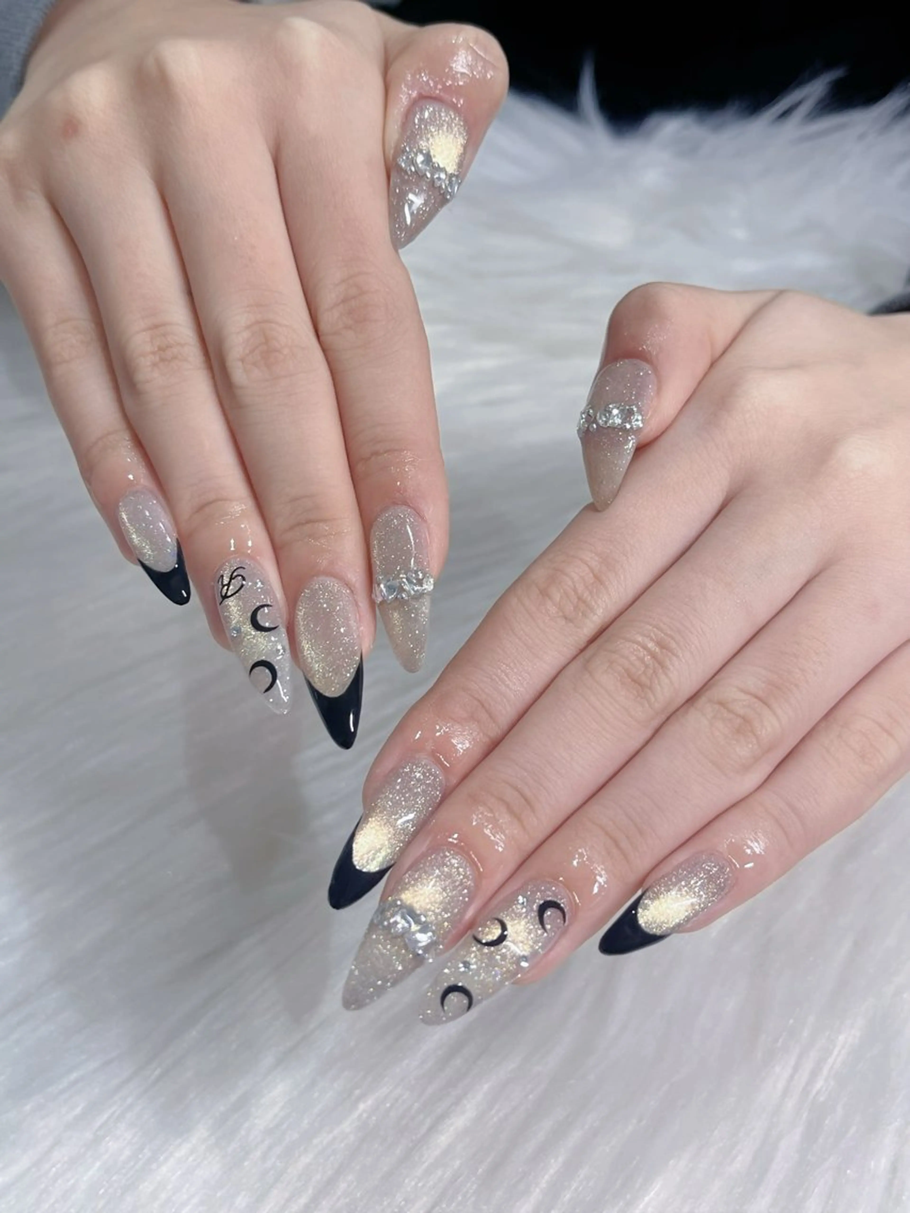 ネイル Viel💅 〜hina〜のネイルデザイン