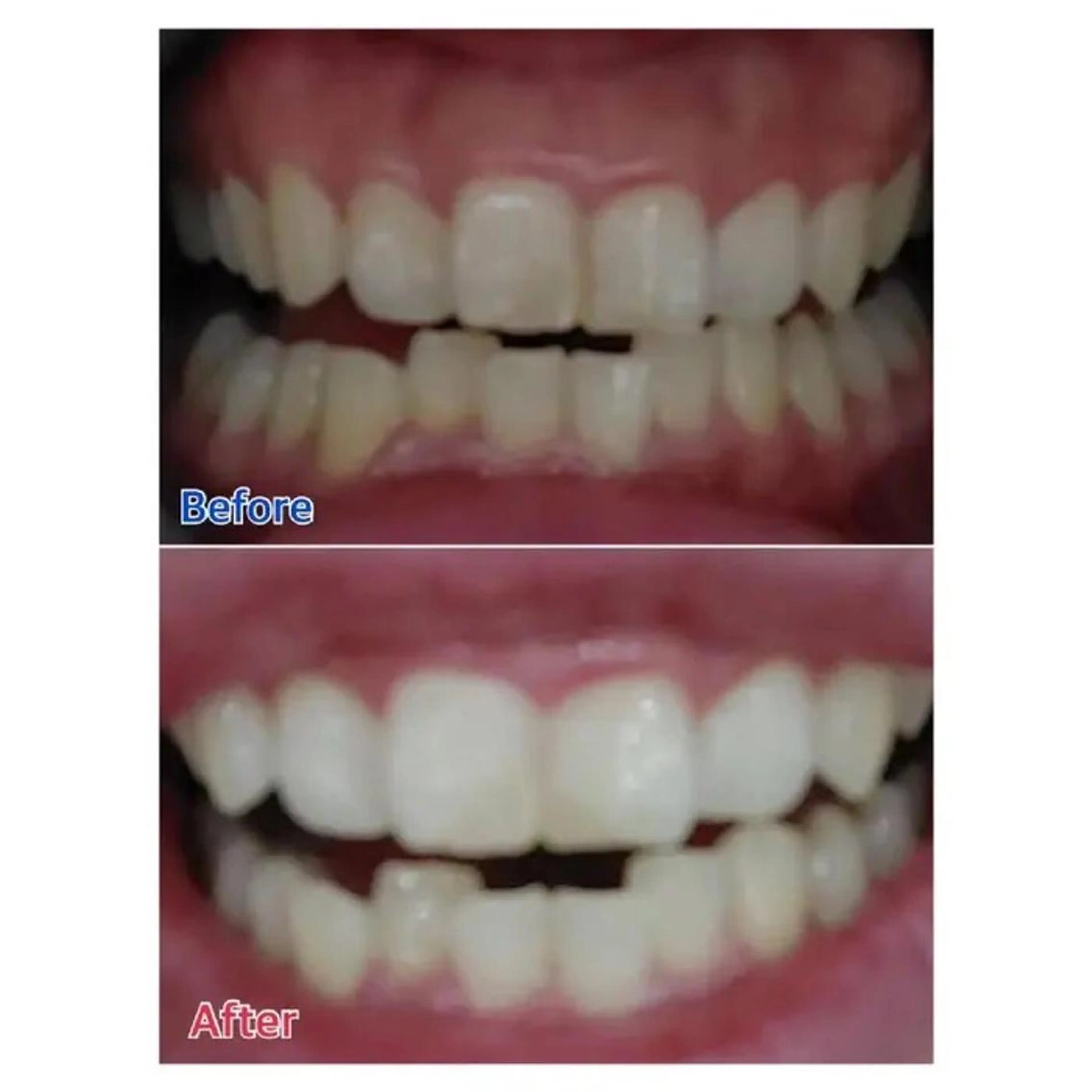 M渋谷店所属・Ｍ渋谷 ホワイトニングのエステ・リラクイメージ