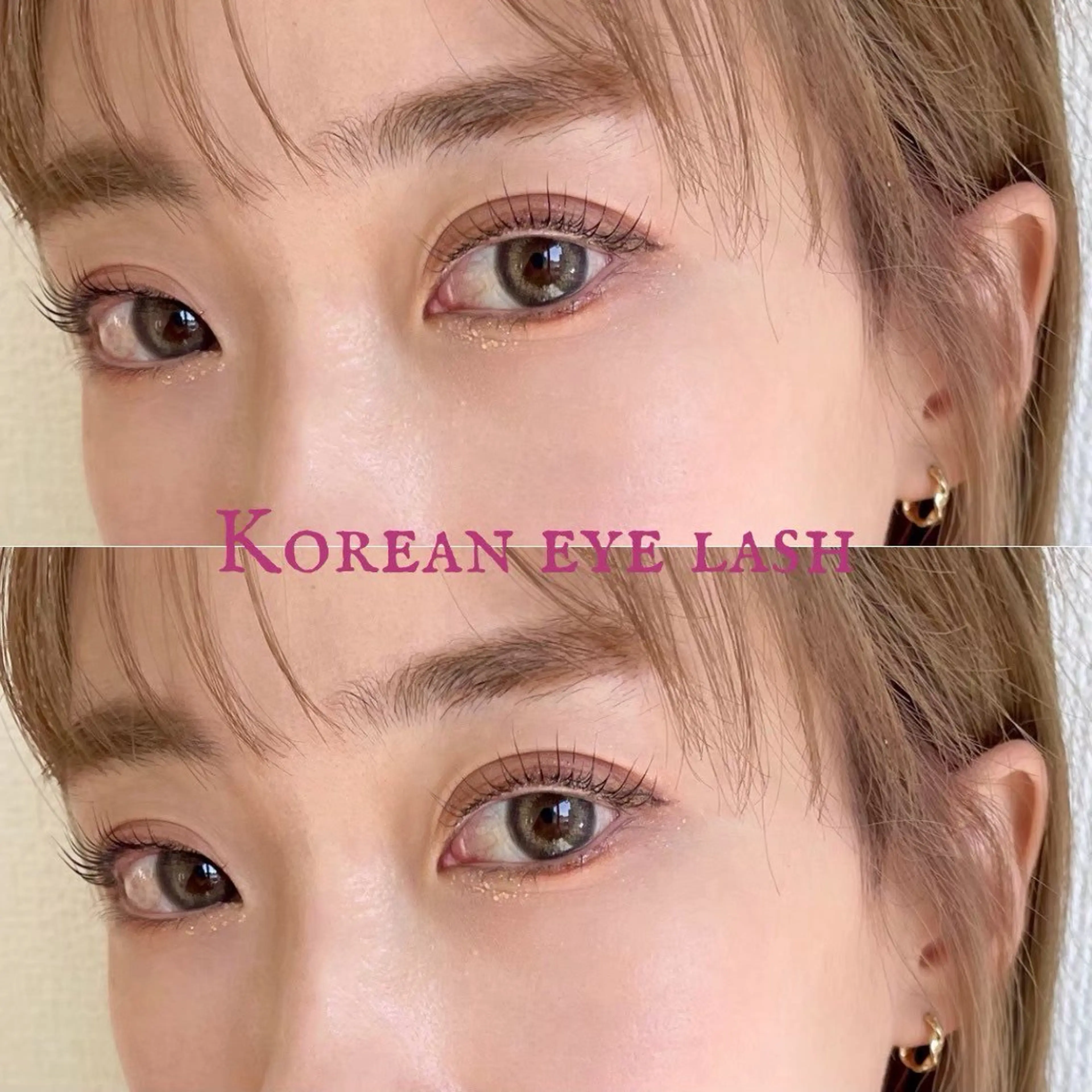 マツエク・マツパ 🩶Serena🩶 梅田店SeneLのマツエク・マツパデザイン