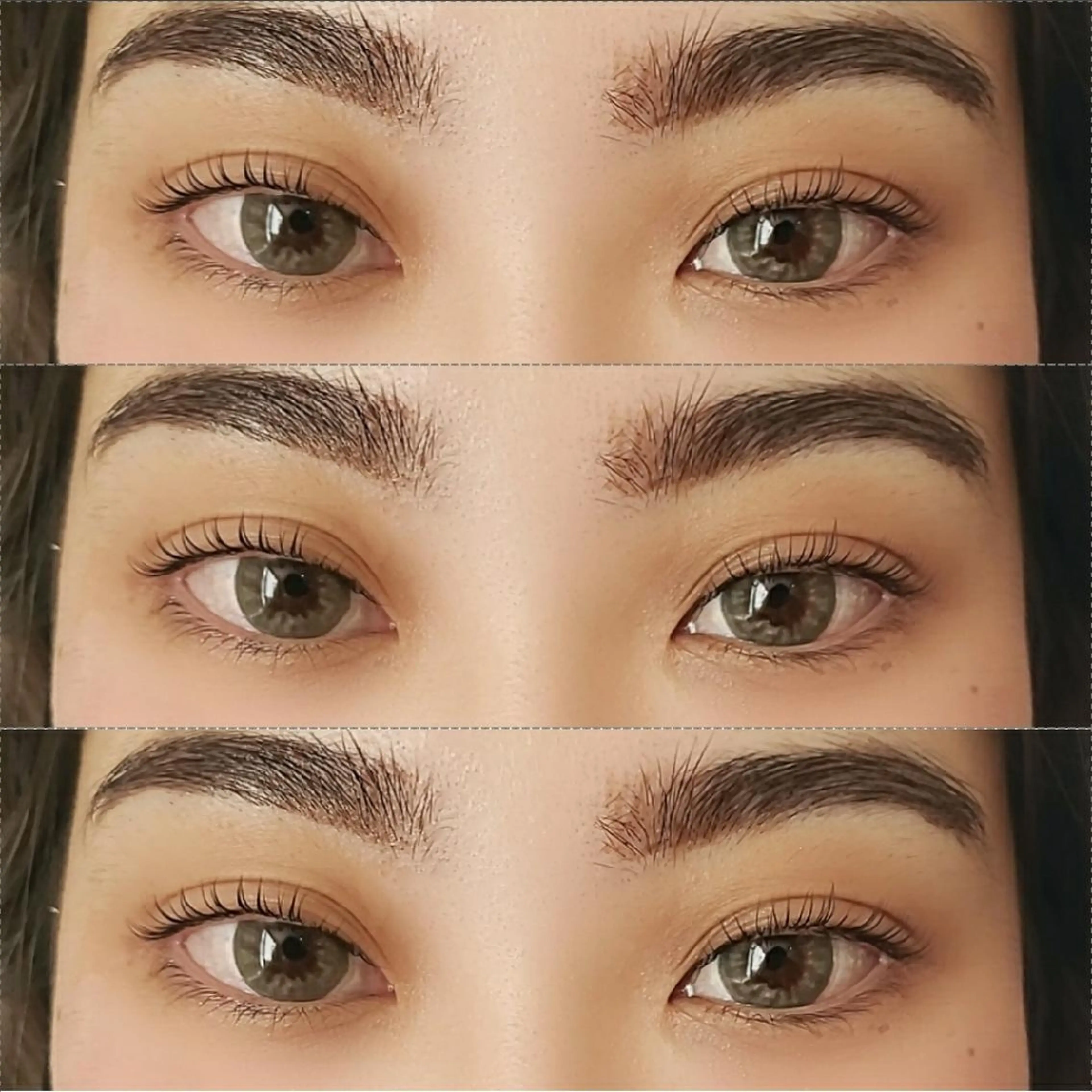 マツエク・マツパ ケラチンラッシュリフト ナチュラル まつげパーマ esbymaison TAKIのマツエク・マツパデザイン