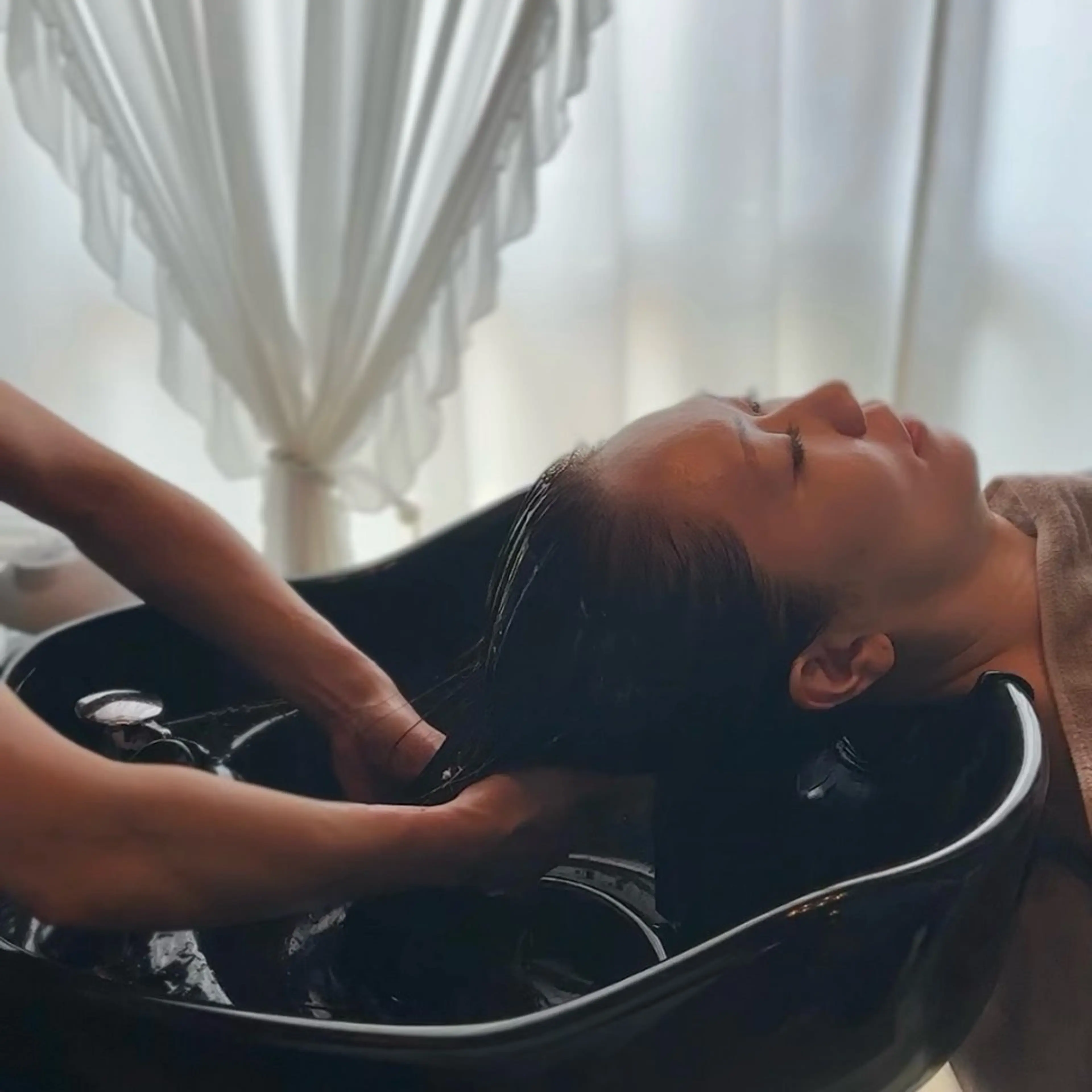 マツエク・マツパ まつげパーマ salon  de  OJAS所属・salon de OJASのマツエク・マツパデザイン