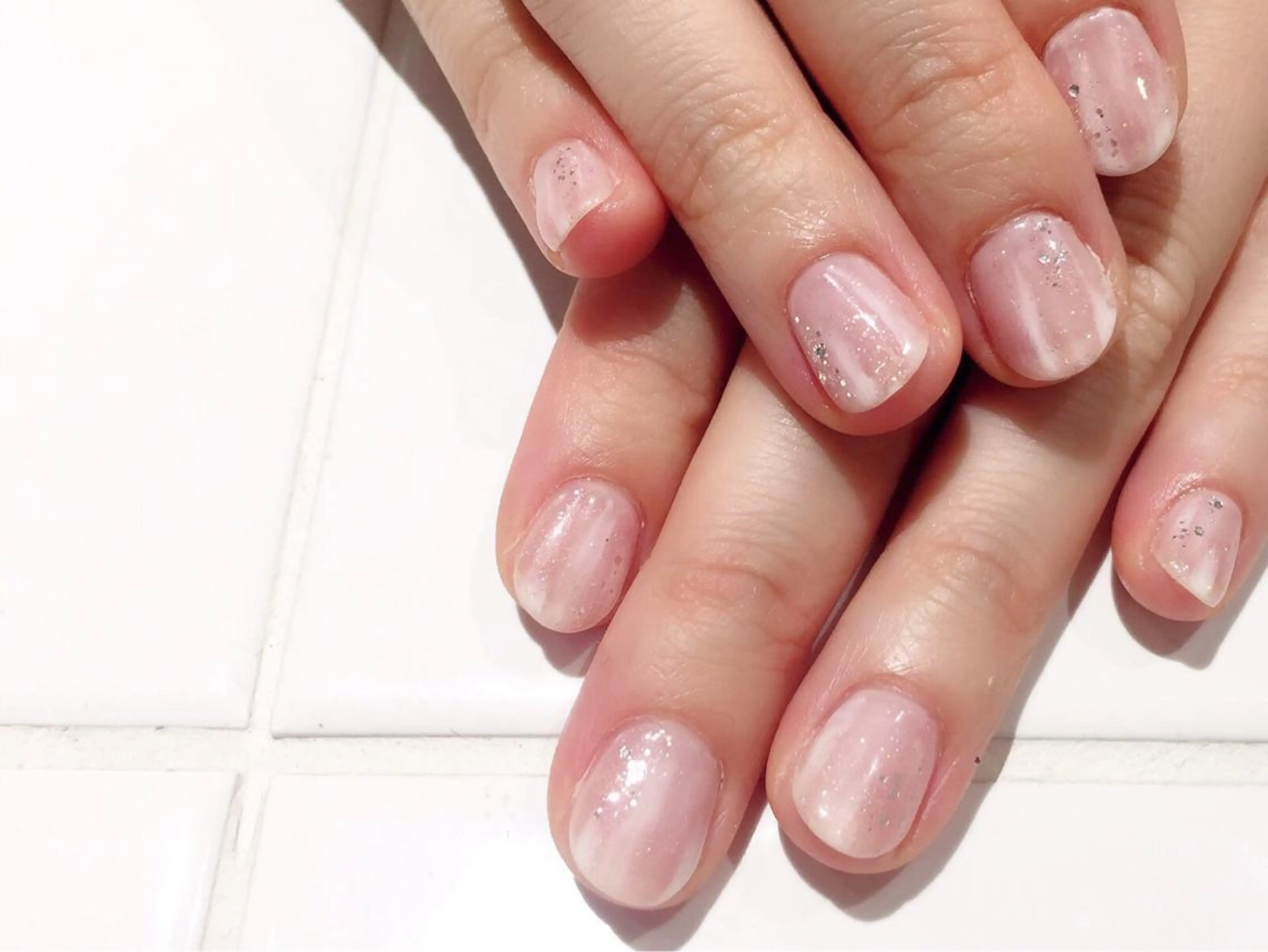 ネイル アートネイル Salon Ｋのネイルデザイン