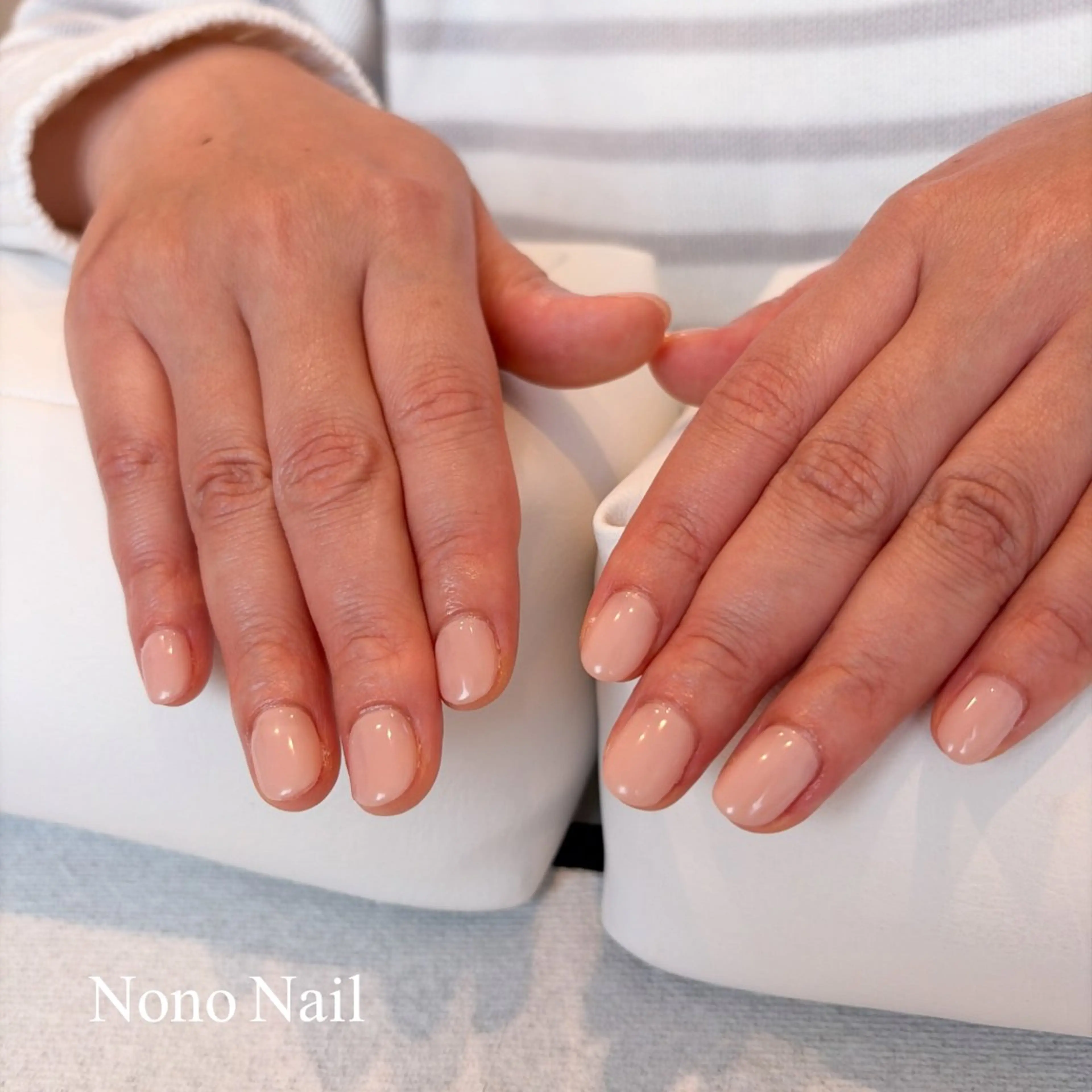 ネイル Nono Nail ノノネイルのネイルデザイン