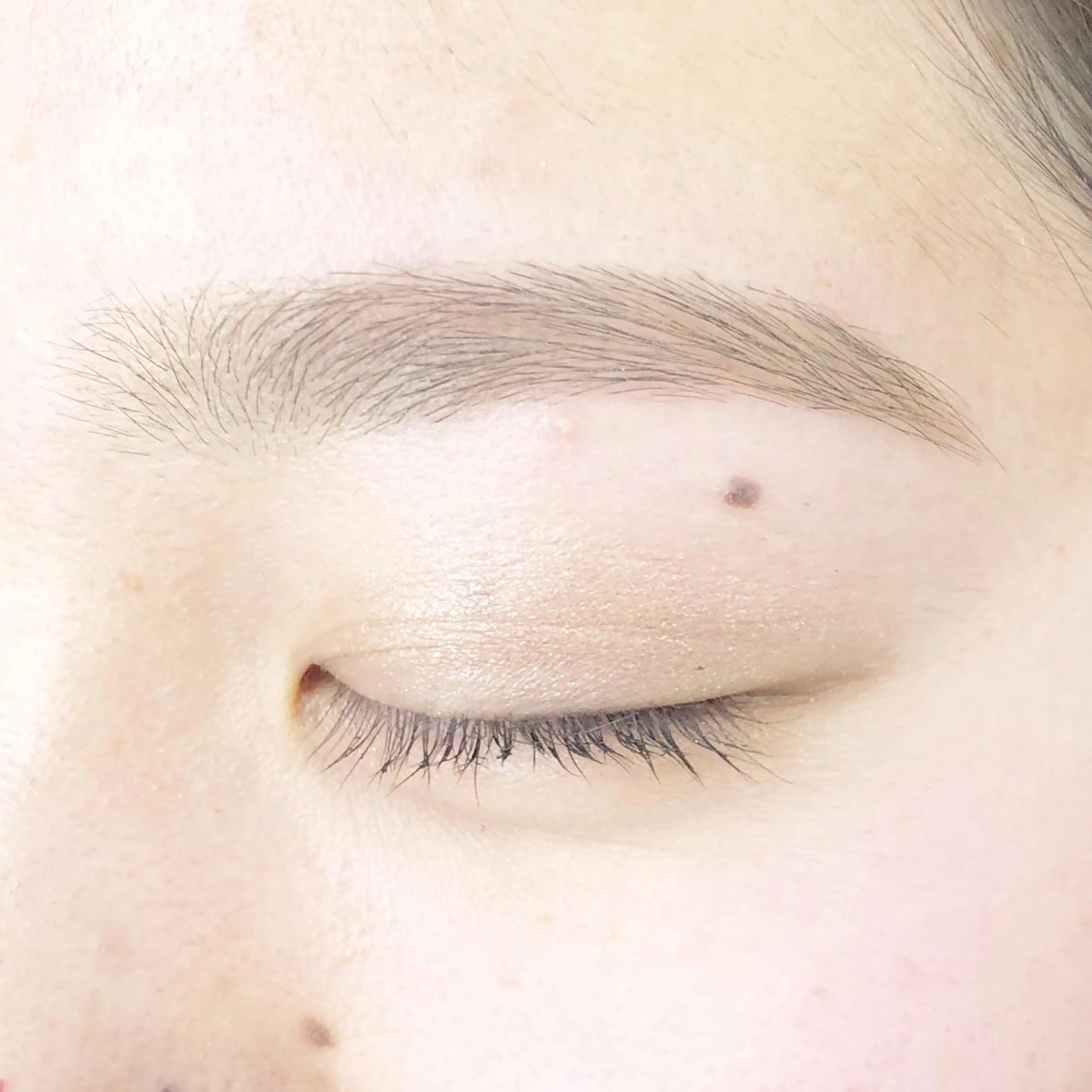 マツエク・マツパ elblink　/ risaのマツエク・マツパデザイン