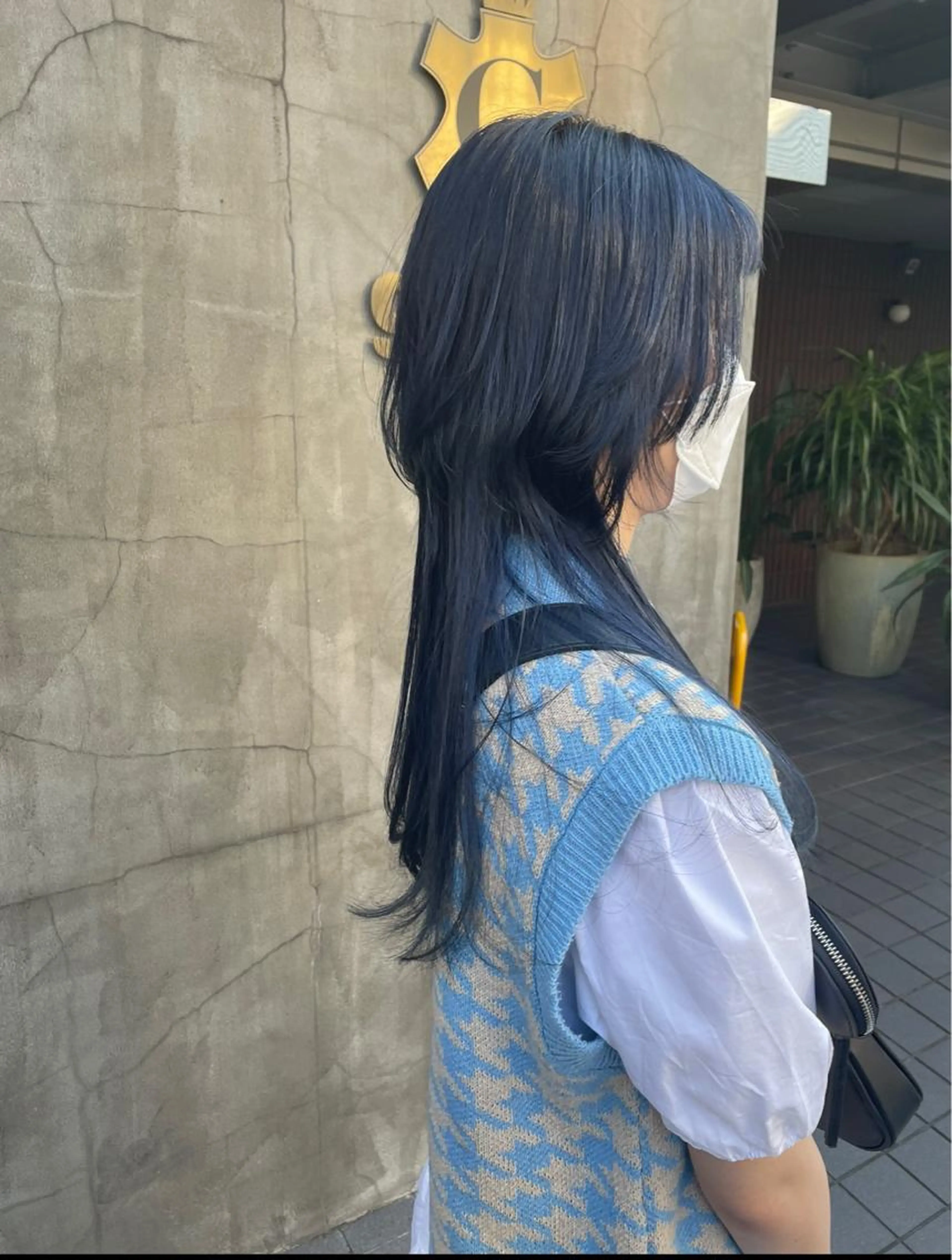 【2回目の方】カット トリートメント🌹の写真