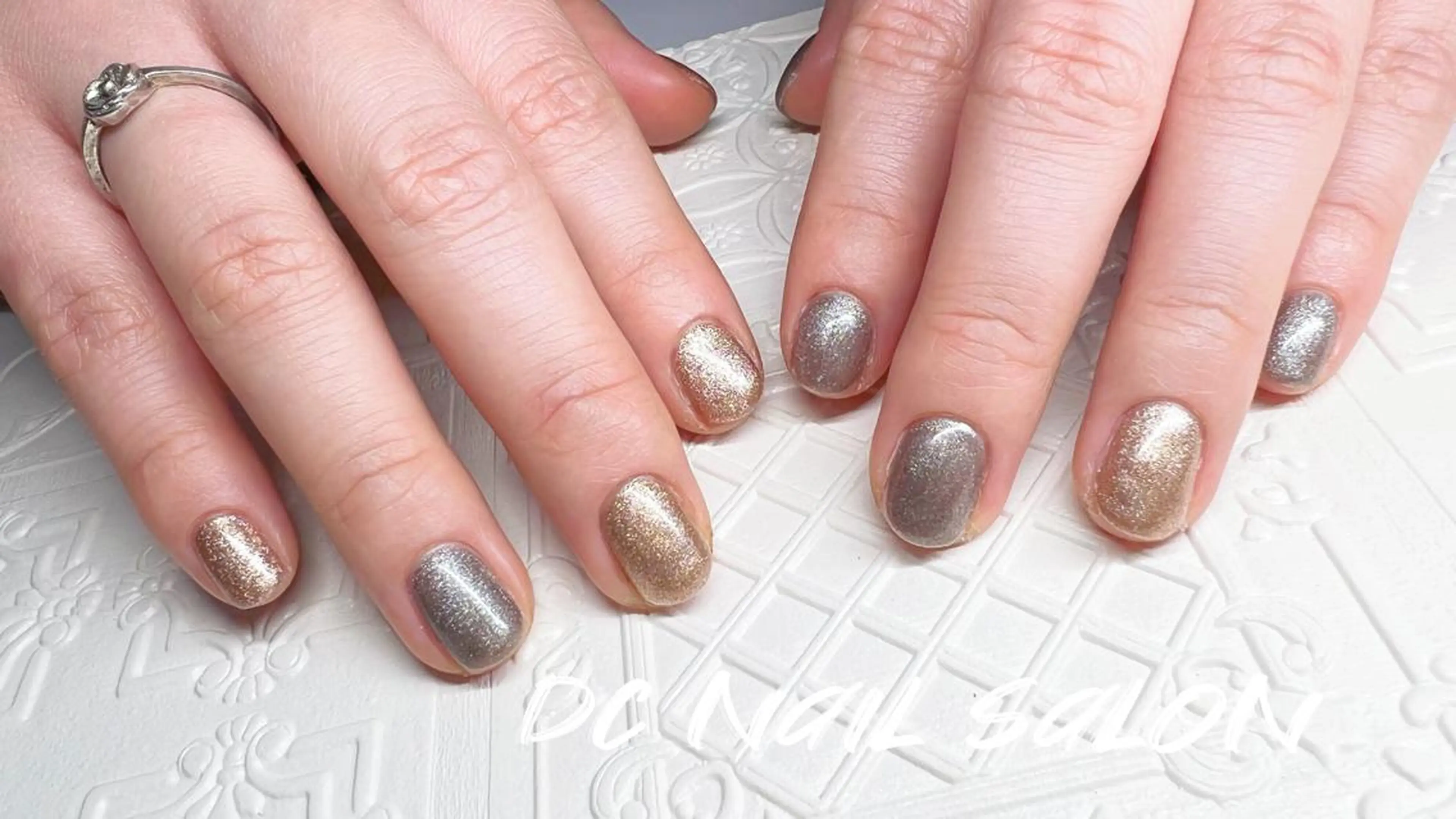 ネイル DC nail salonのネイルデザイン