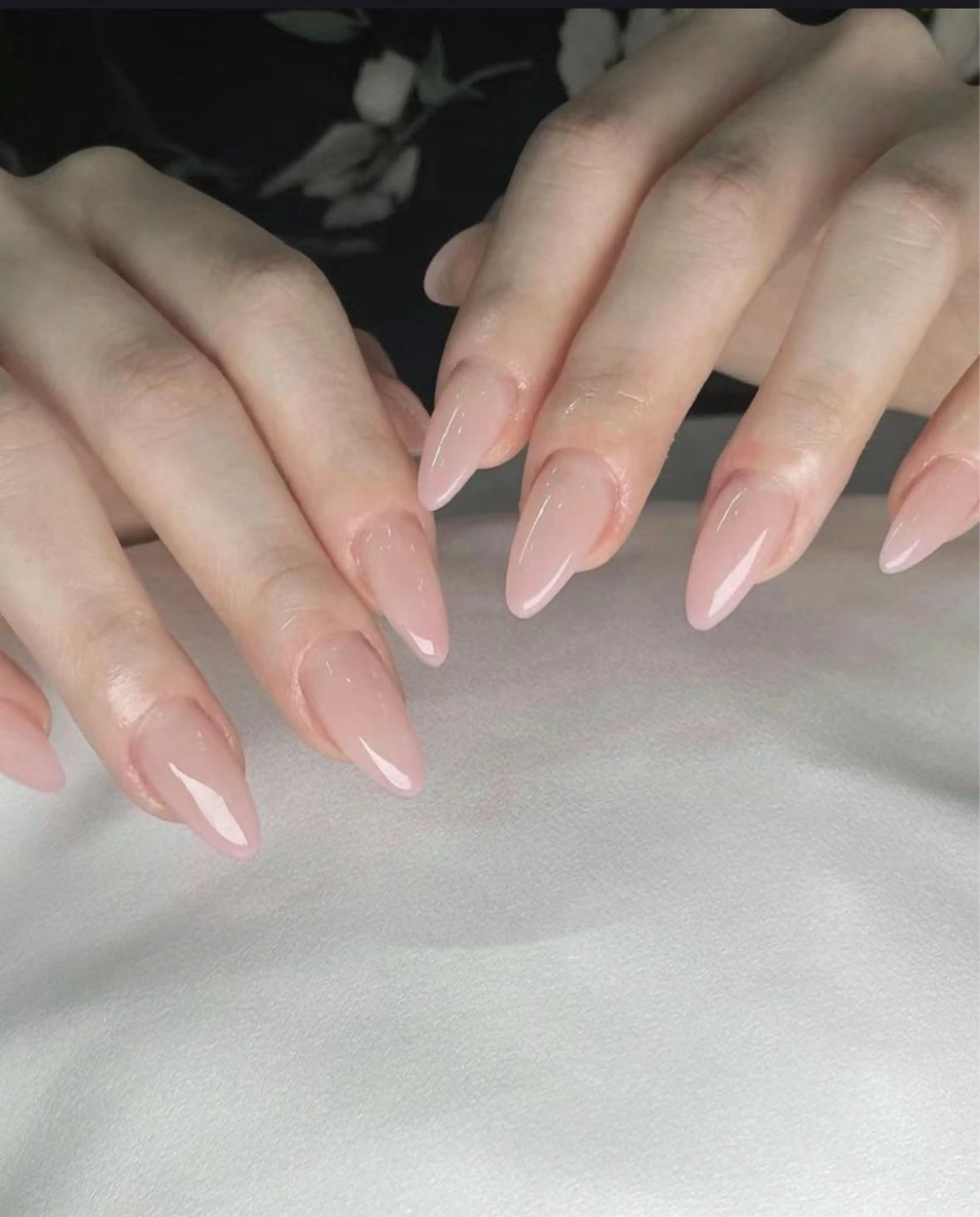 ネイル ハンドネイル Miya🎀 nailのネイルデザイン