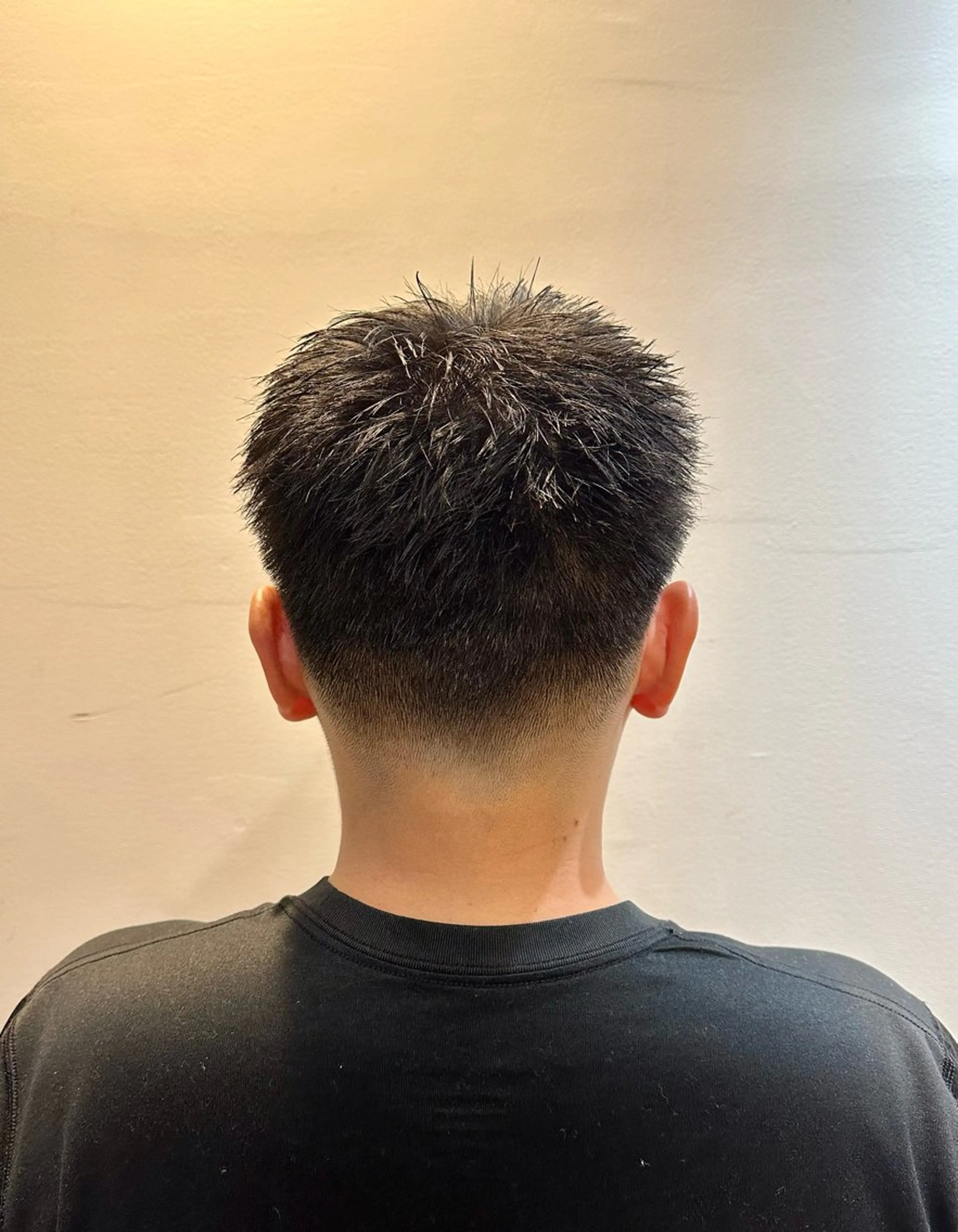 🐯メンズカット✂️（土日祝 朝 限定‼️）の写真