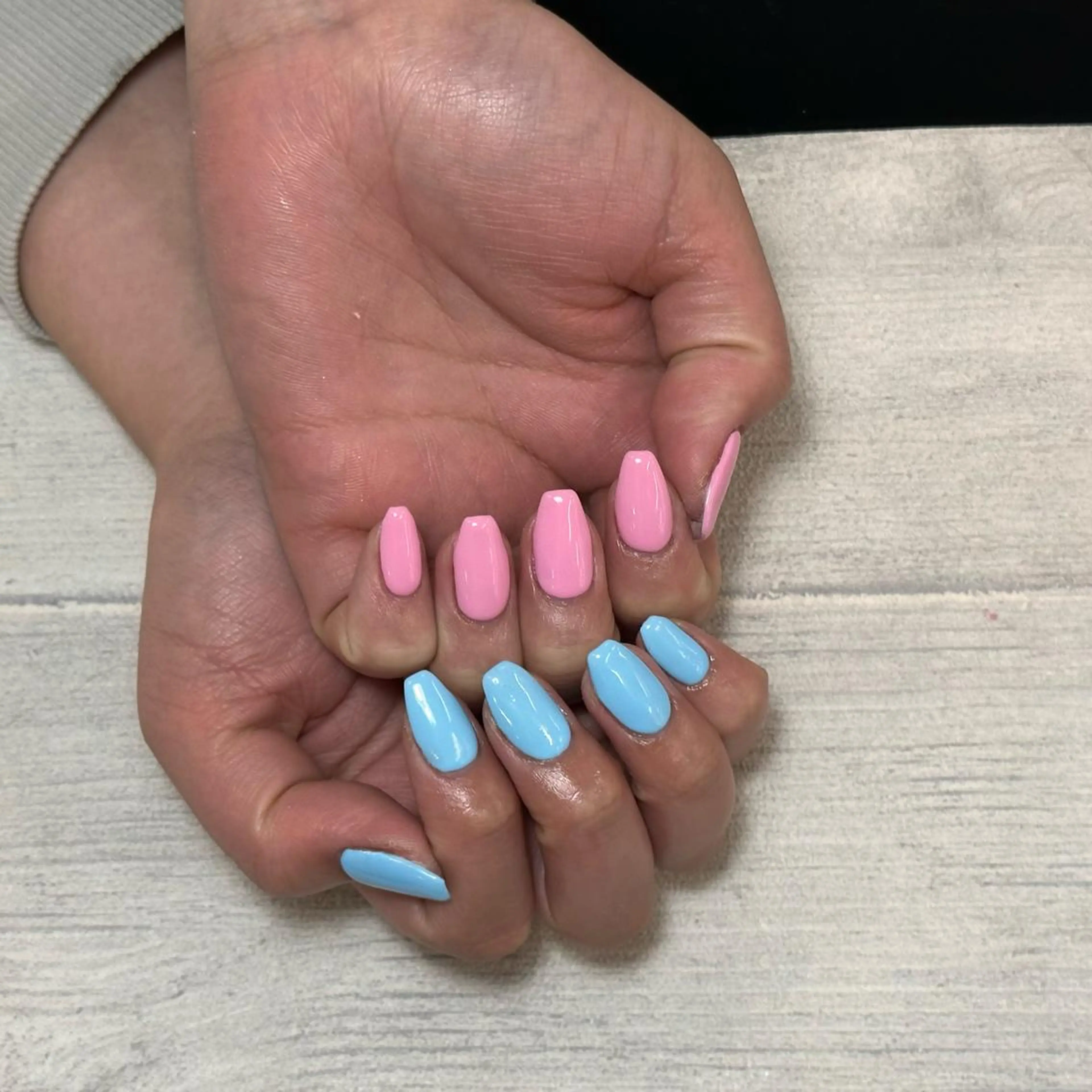 ネイル MAXKELLY あやのネイルデザイン