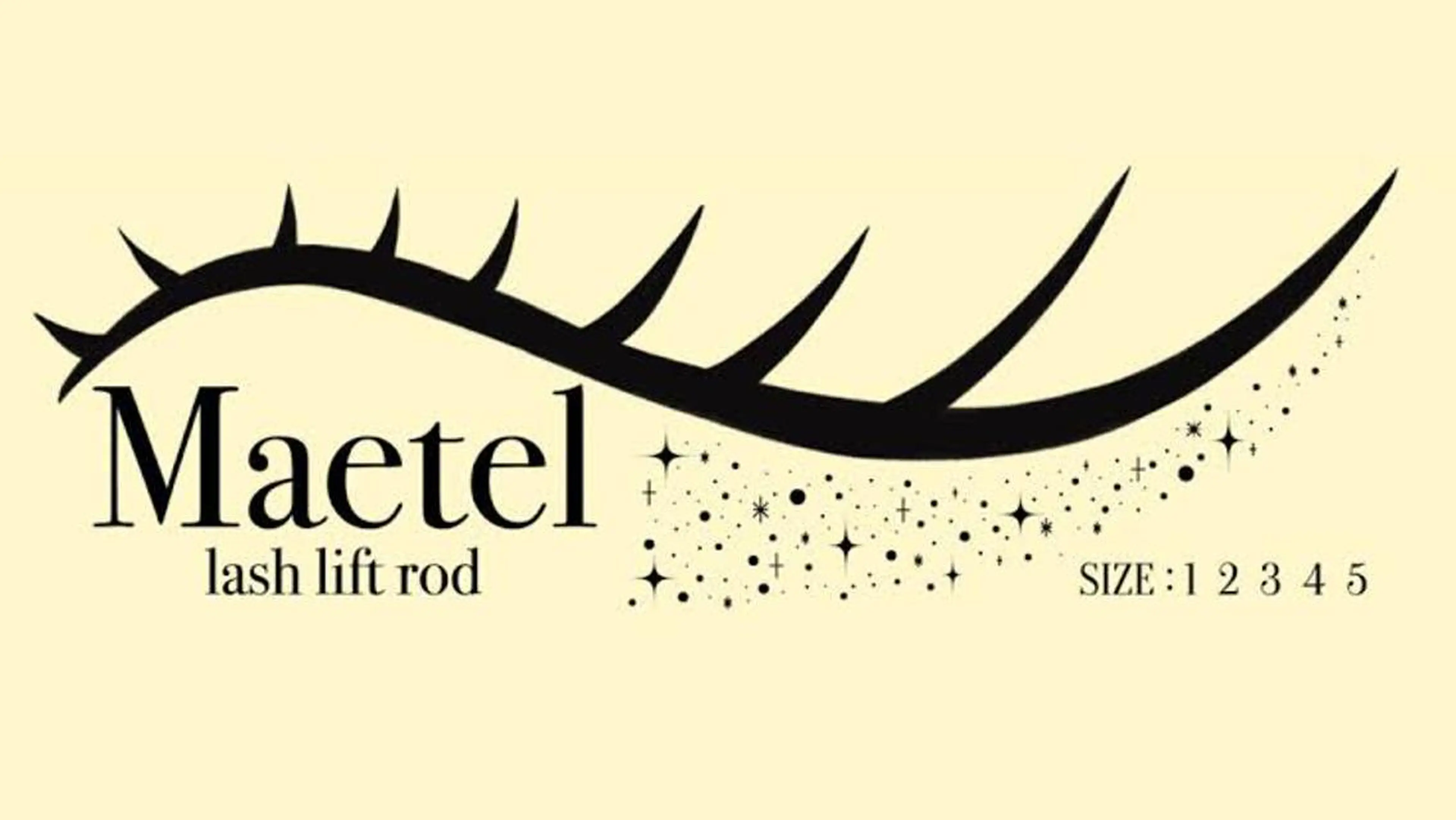 マツエク・マツパ ナチュラル パリジェンヌラッシュリフト 銀座/LEDマツエク 高宮のマツエク・マツパデザイン