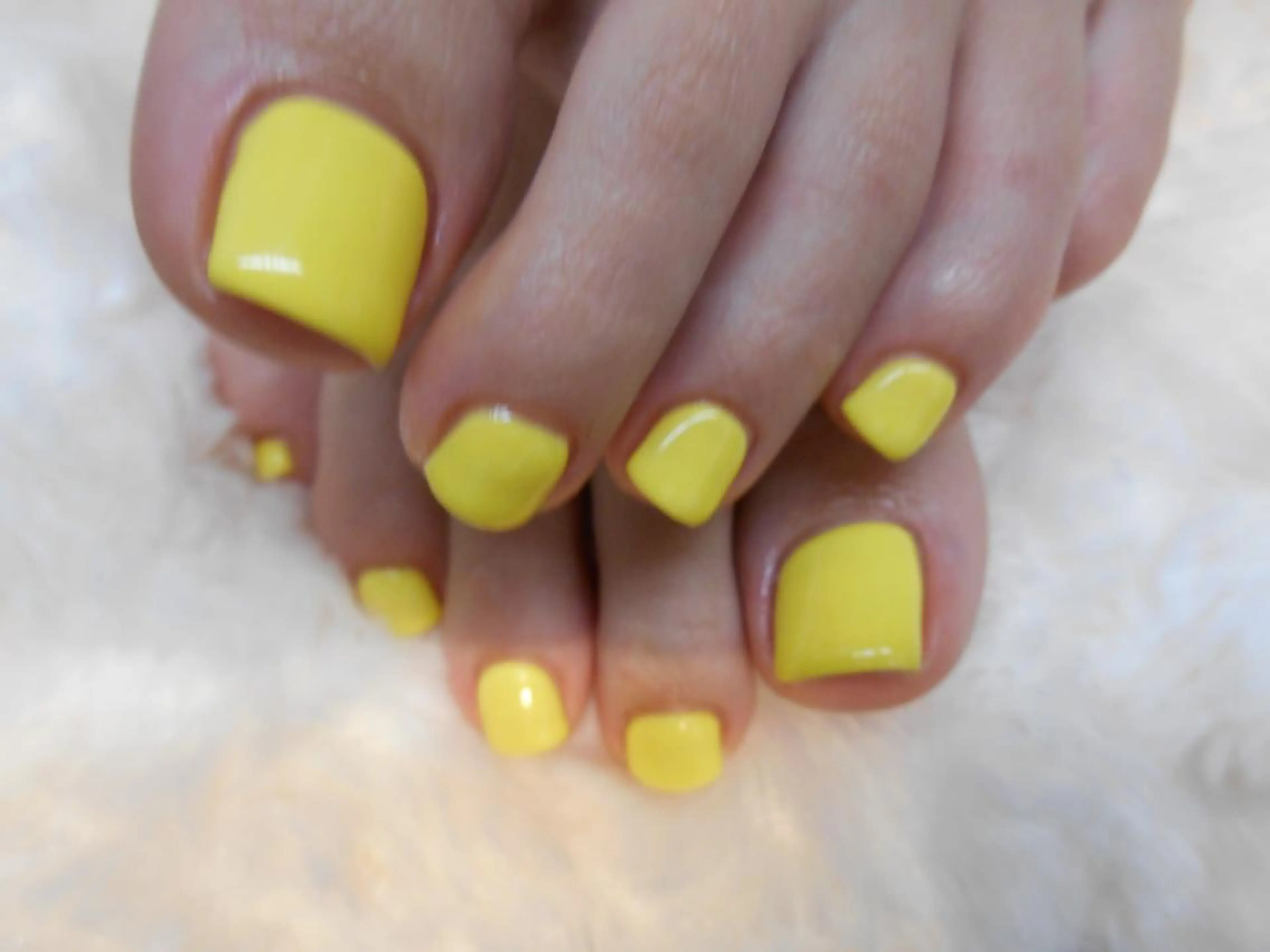 ネイル 花田 茜のネイルデザイン