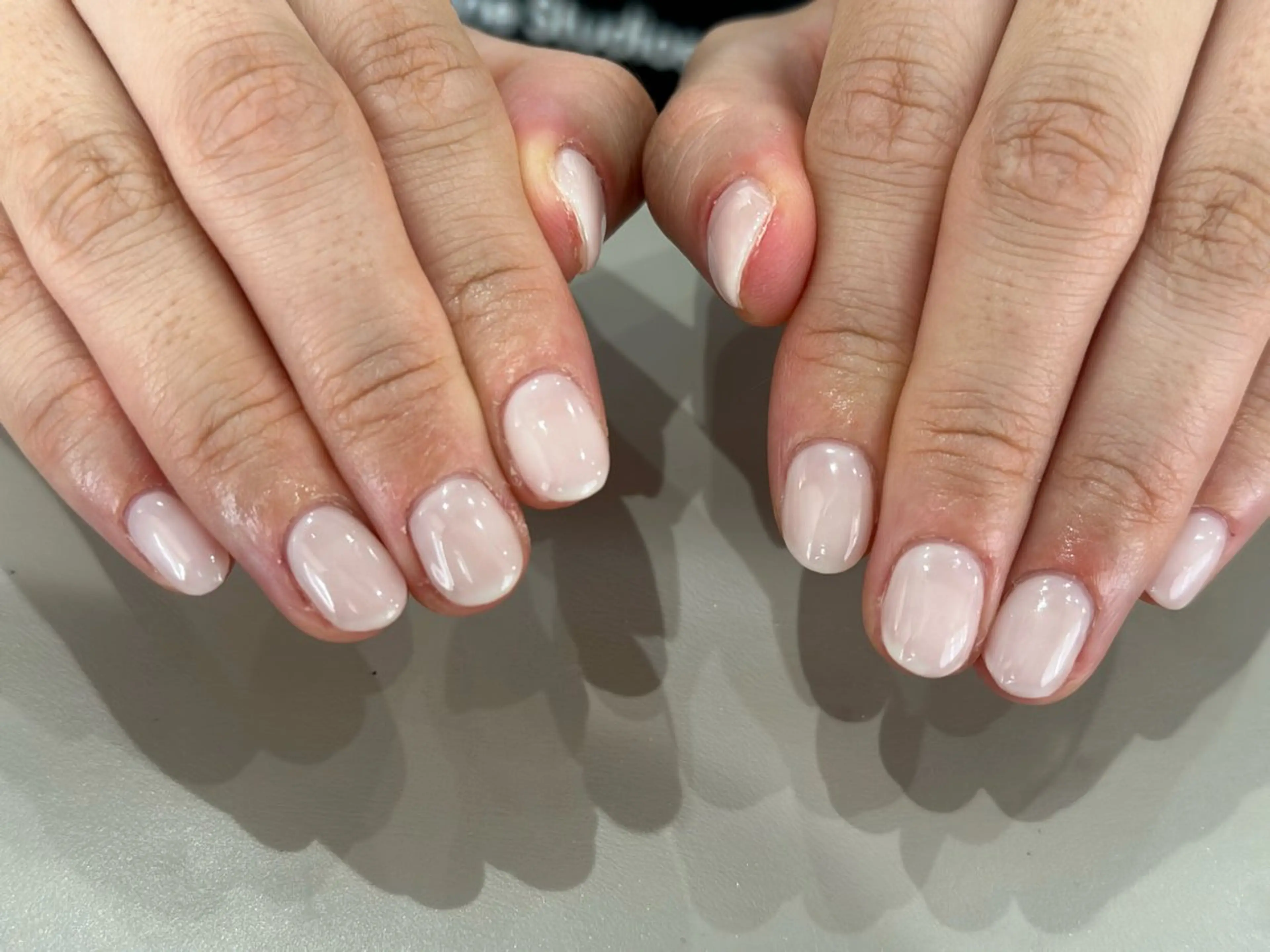 ネイル Etel atelier。のネイルデザイン