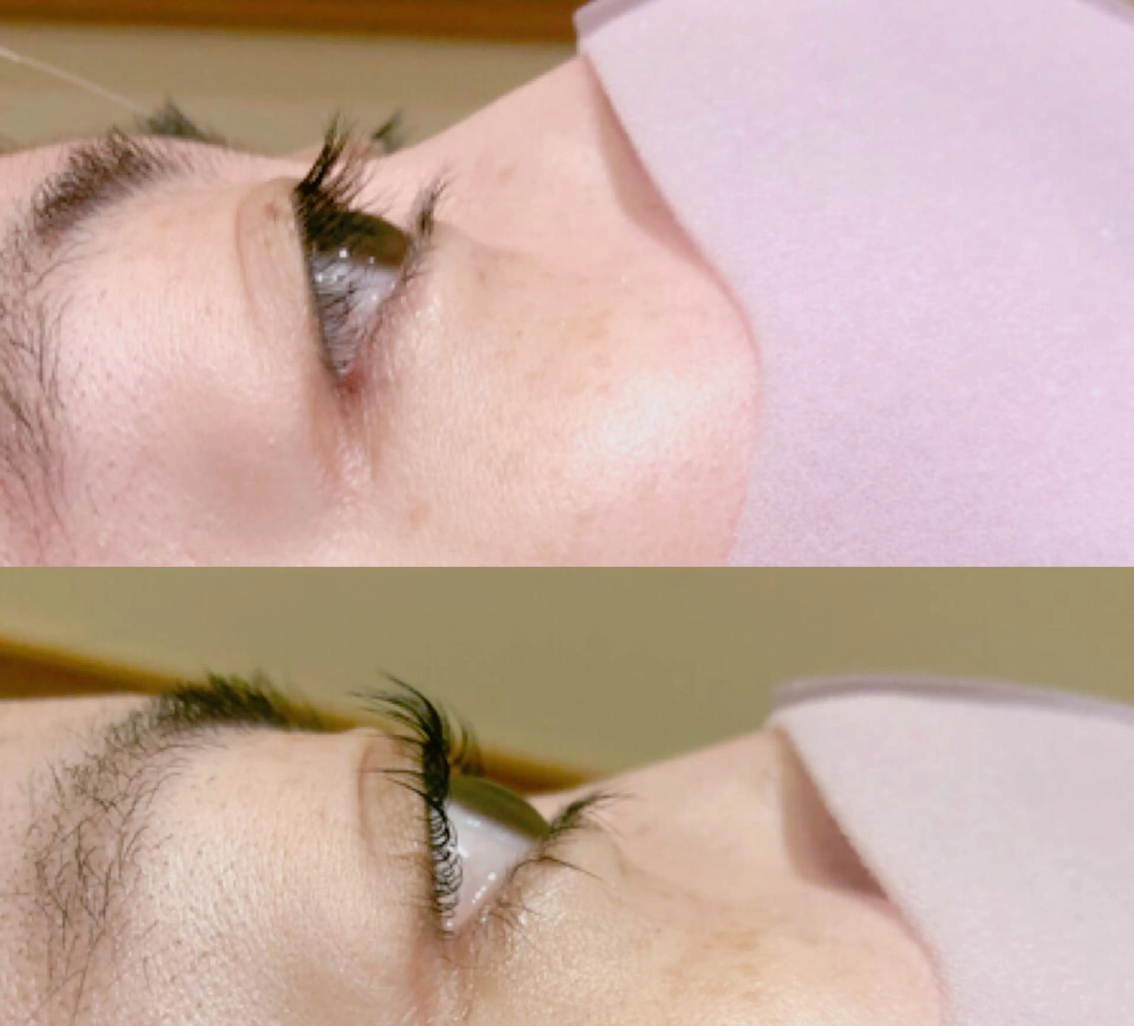 マツエク・マツパ eyelist マツエク🐣のマツエク・マツパデザイン