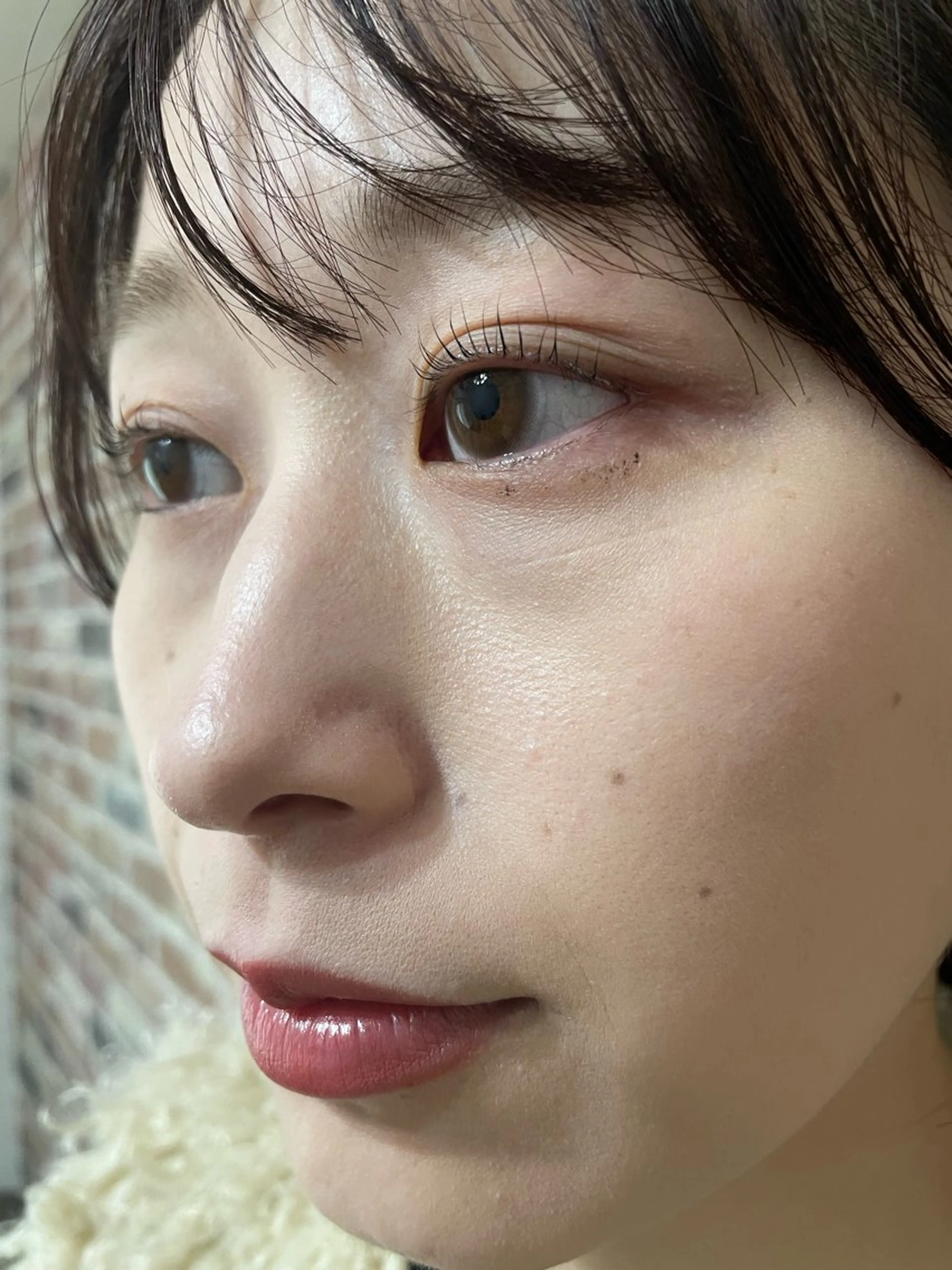 マツエク・マツパ dear beautyのマツエク・マツパデザイン