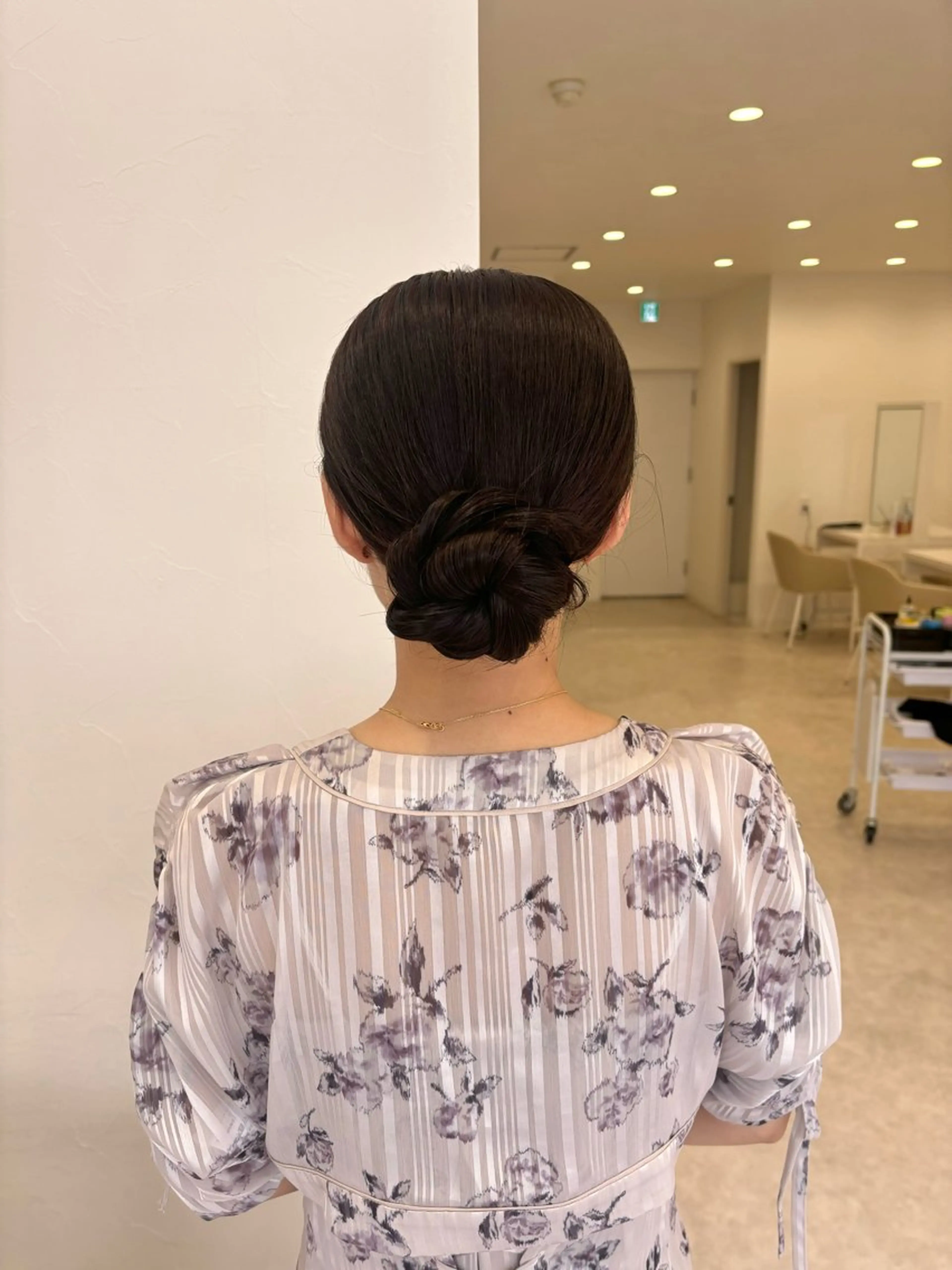 ロング Dityca rst所属・Kato Nonokaのマツエク・マツパデザイン