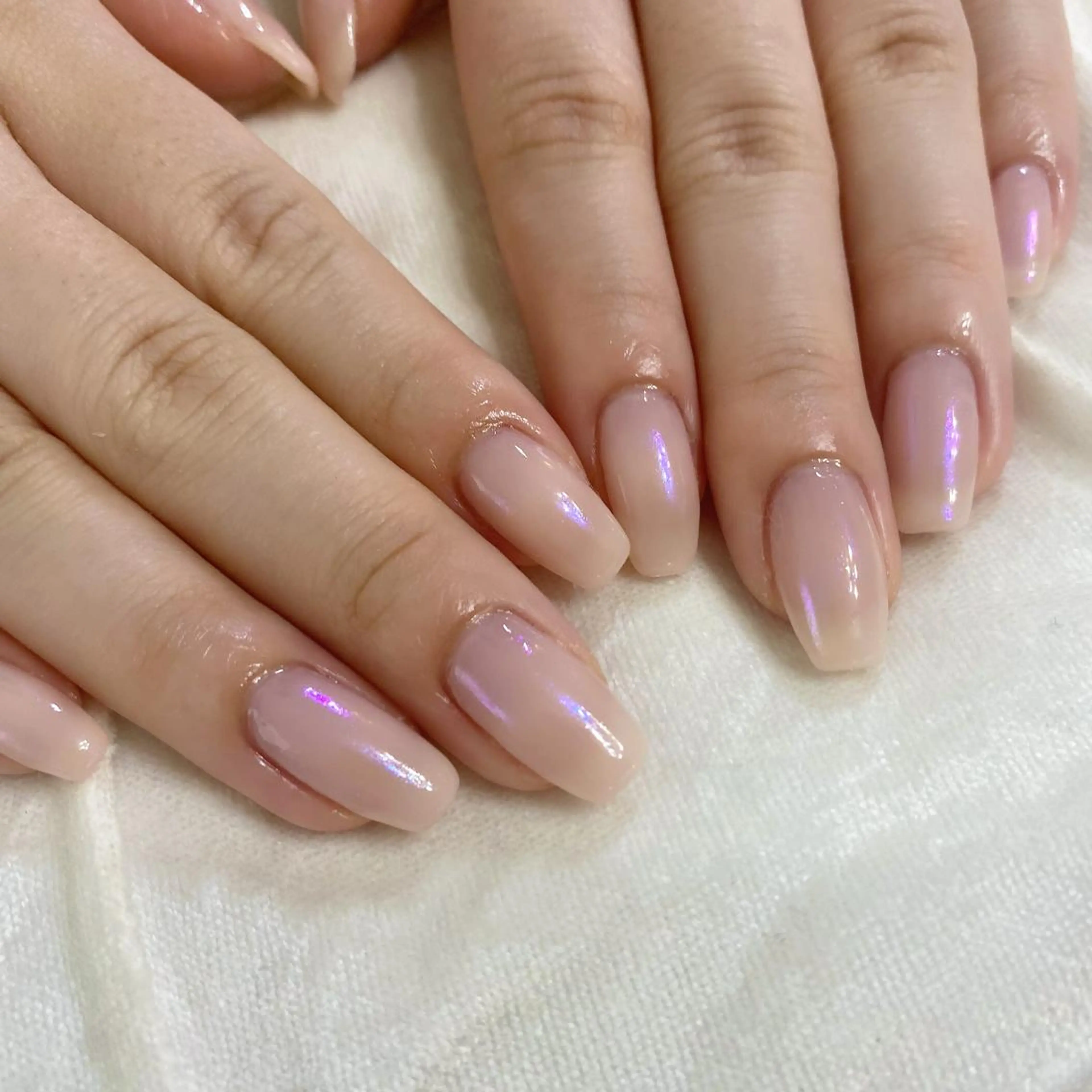 ネイル パラジェル登録サロンfeerique所属・Uchida Mayunaのその他イメージ