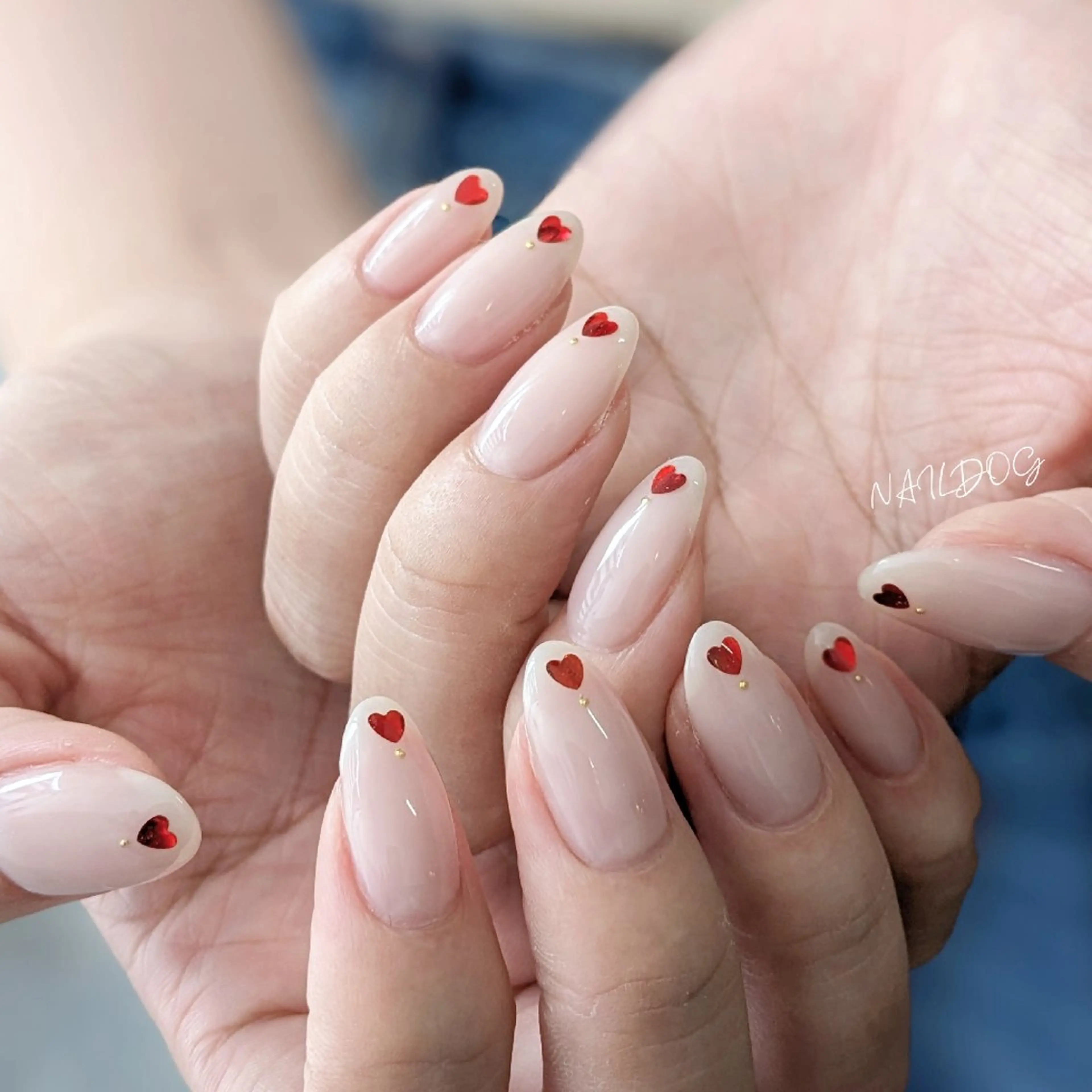 ネイル NAIL DOGのネイルデザイン