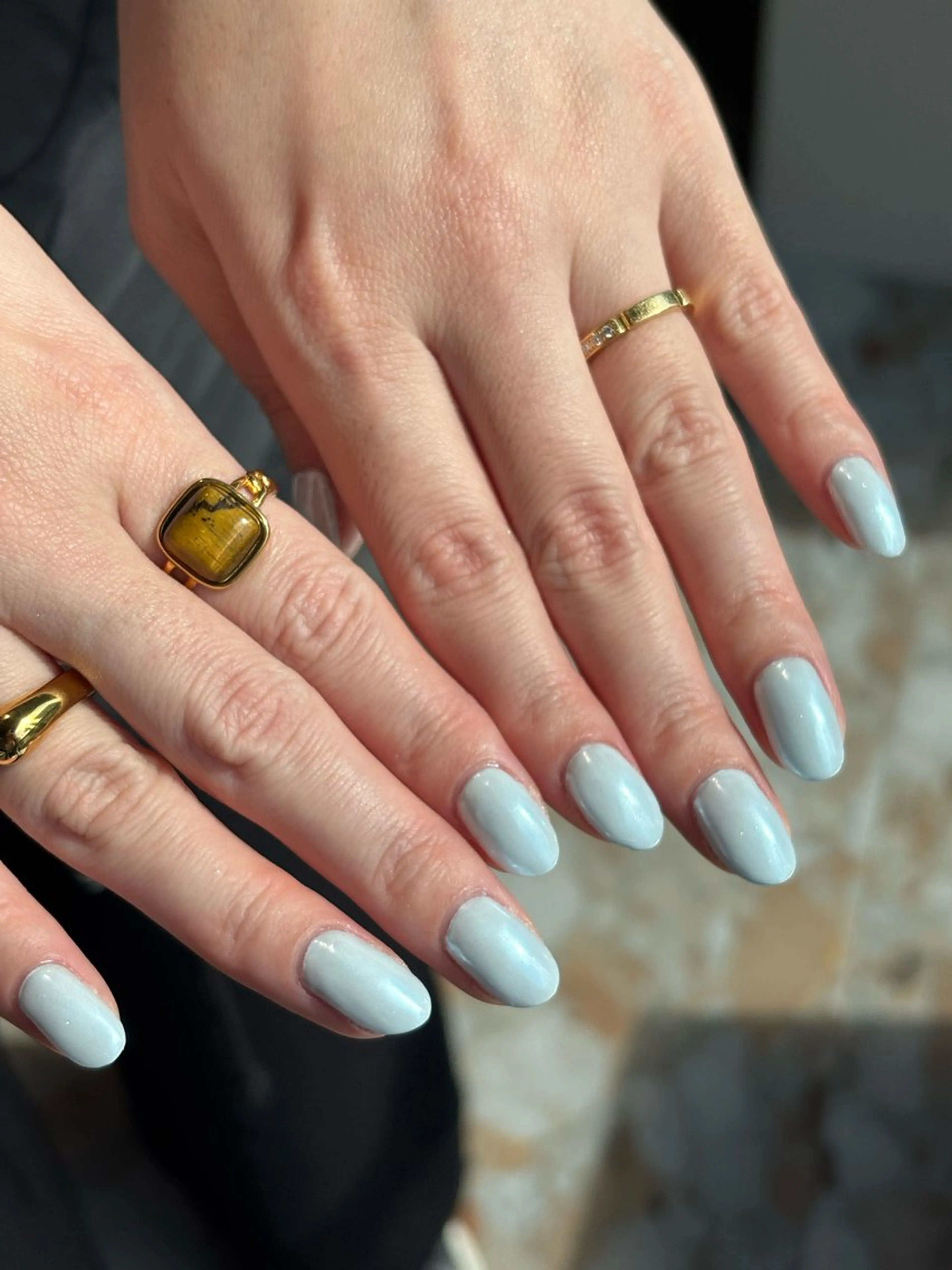 ネイル ハンドネイル NOKU所属・NOKU 下北沢のネイルデザイン