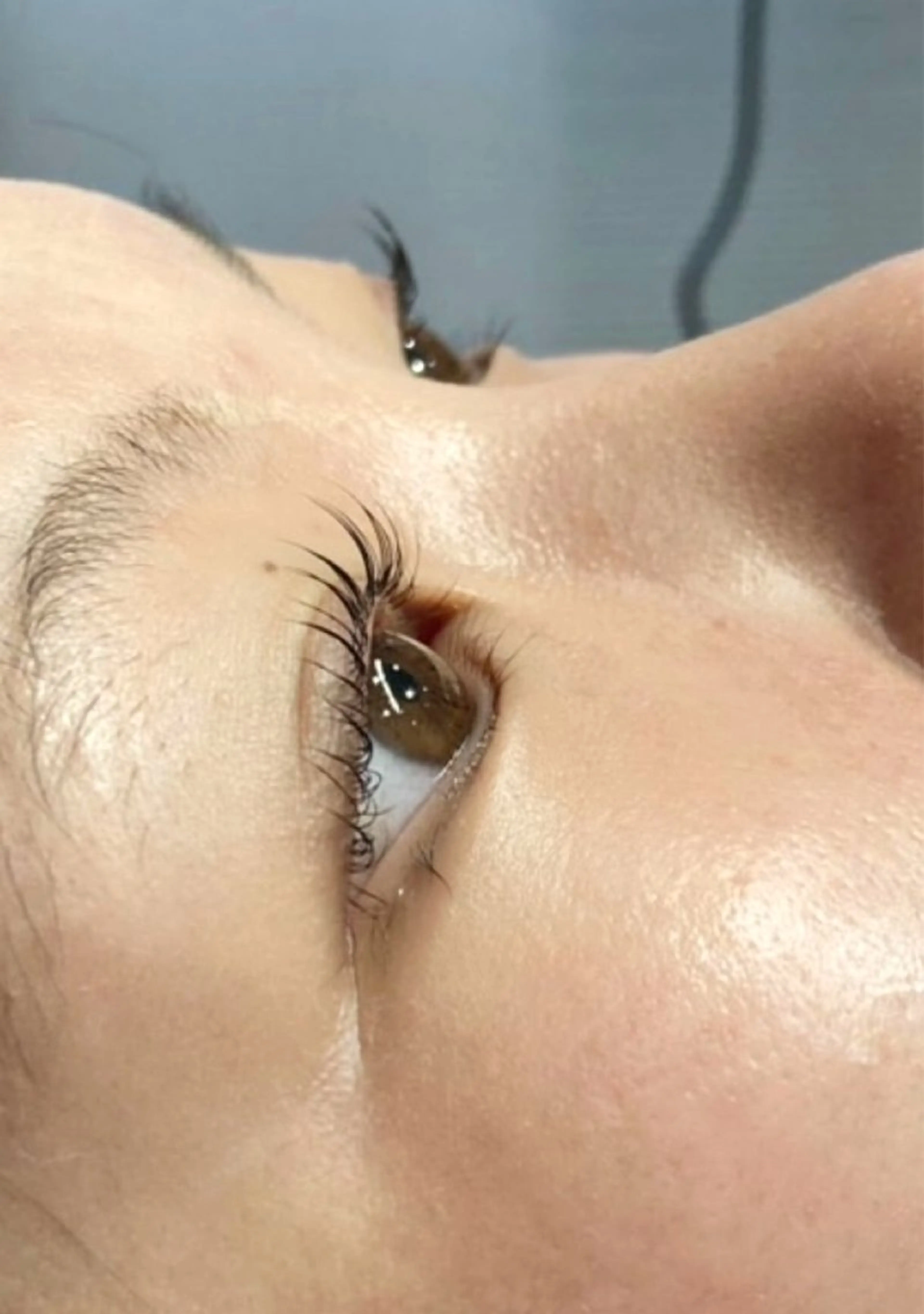 パーマ Lily 竹前のネイルデザイン