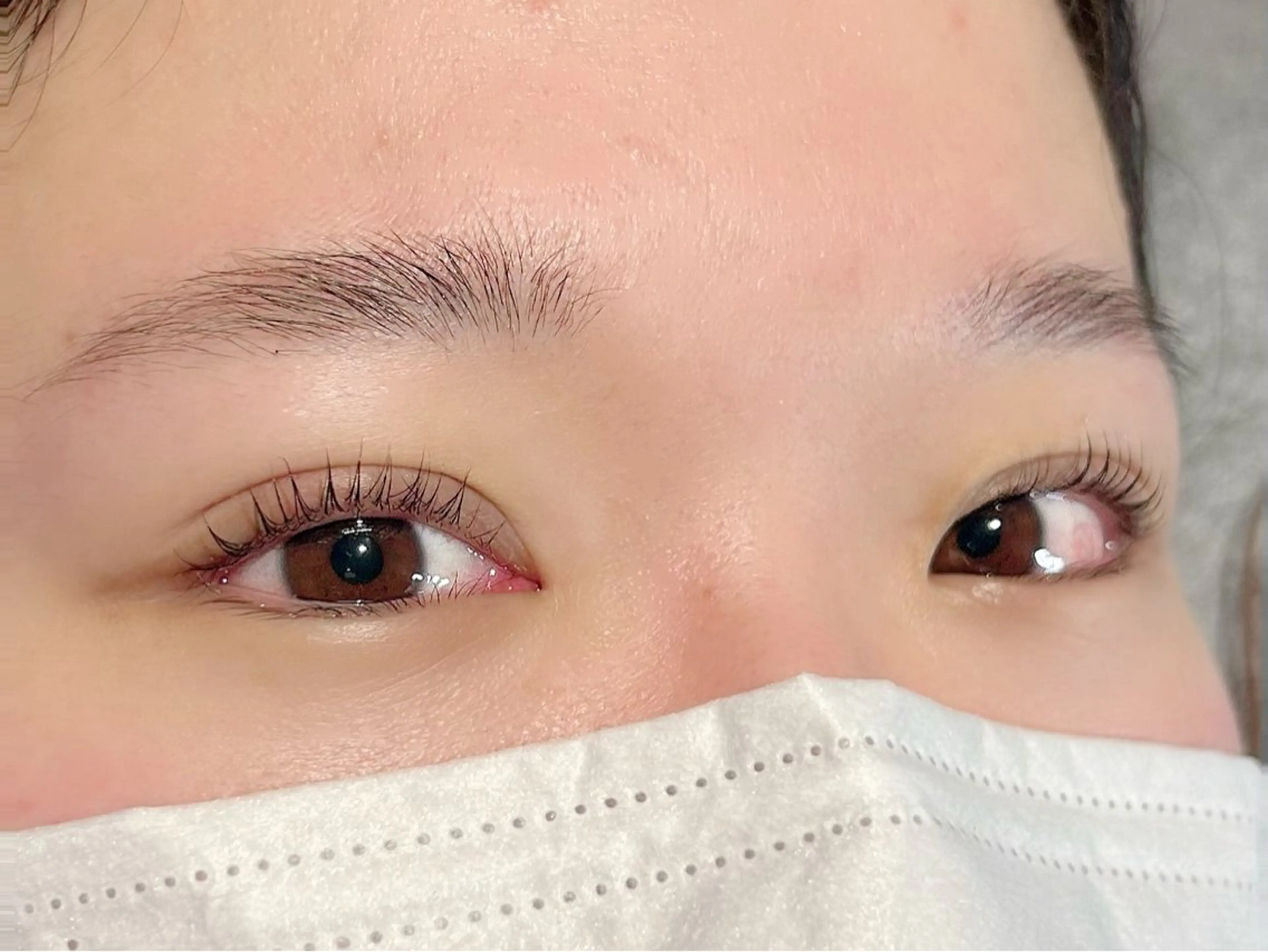 マツエク・マツパ some some some3🦄のマツエク・マツパデザイン