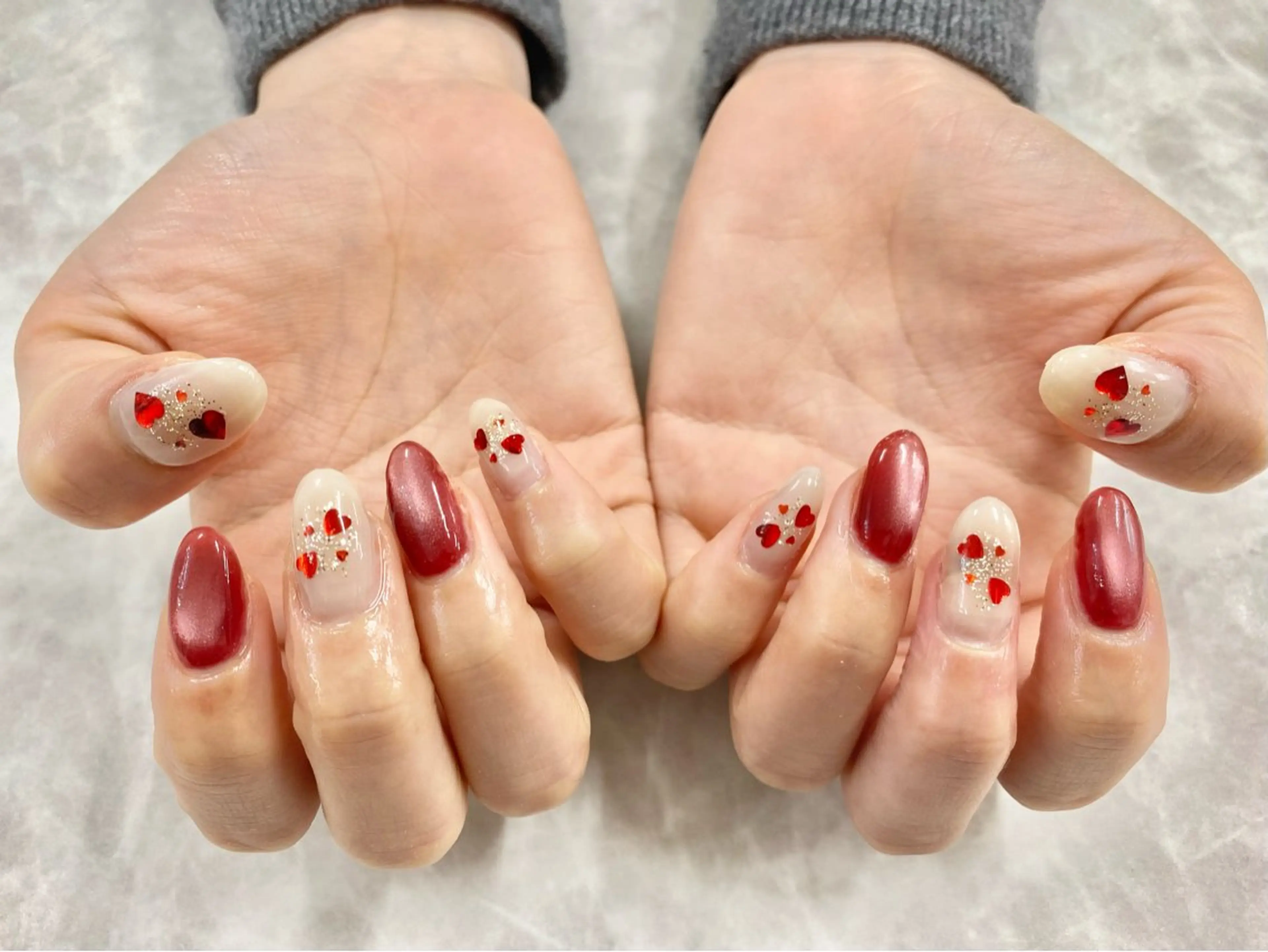 ネイル Nail&Eyelash パレス所属・パレス 💅🏻⌇.mamiのネイルデザイン