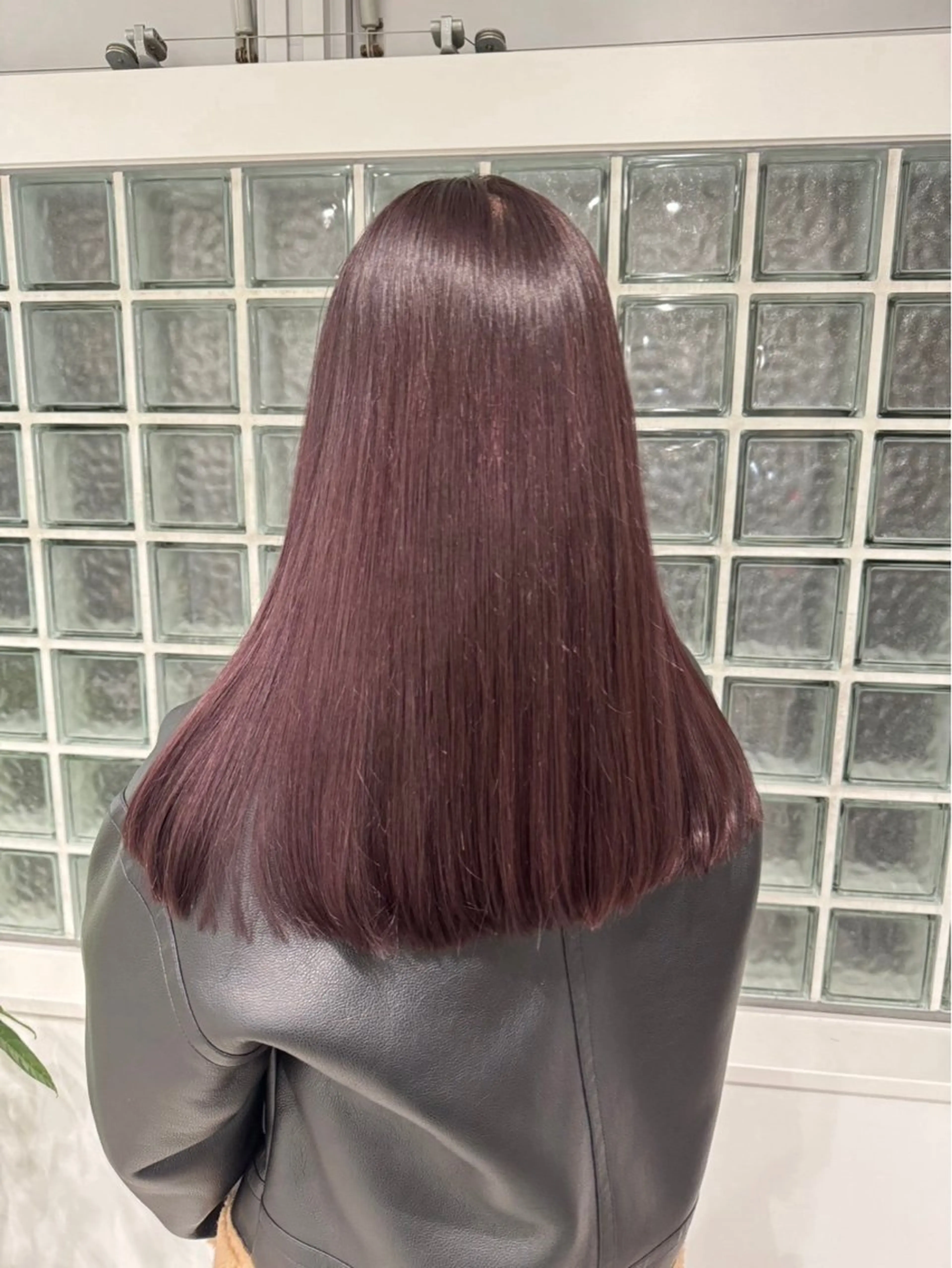 【🫧新規限定🫧】メンテナンスカット➕ヒアルロン酸トリートメント➕炭酸泉spa🧴🫧の写真