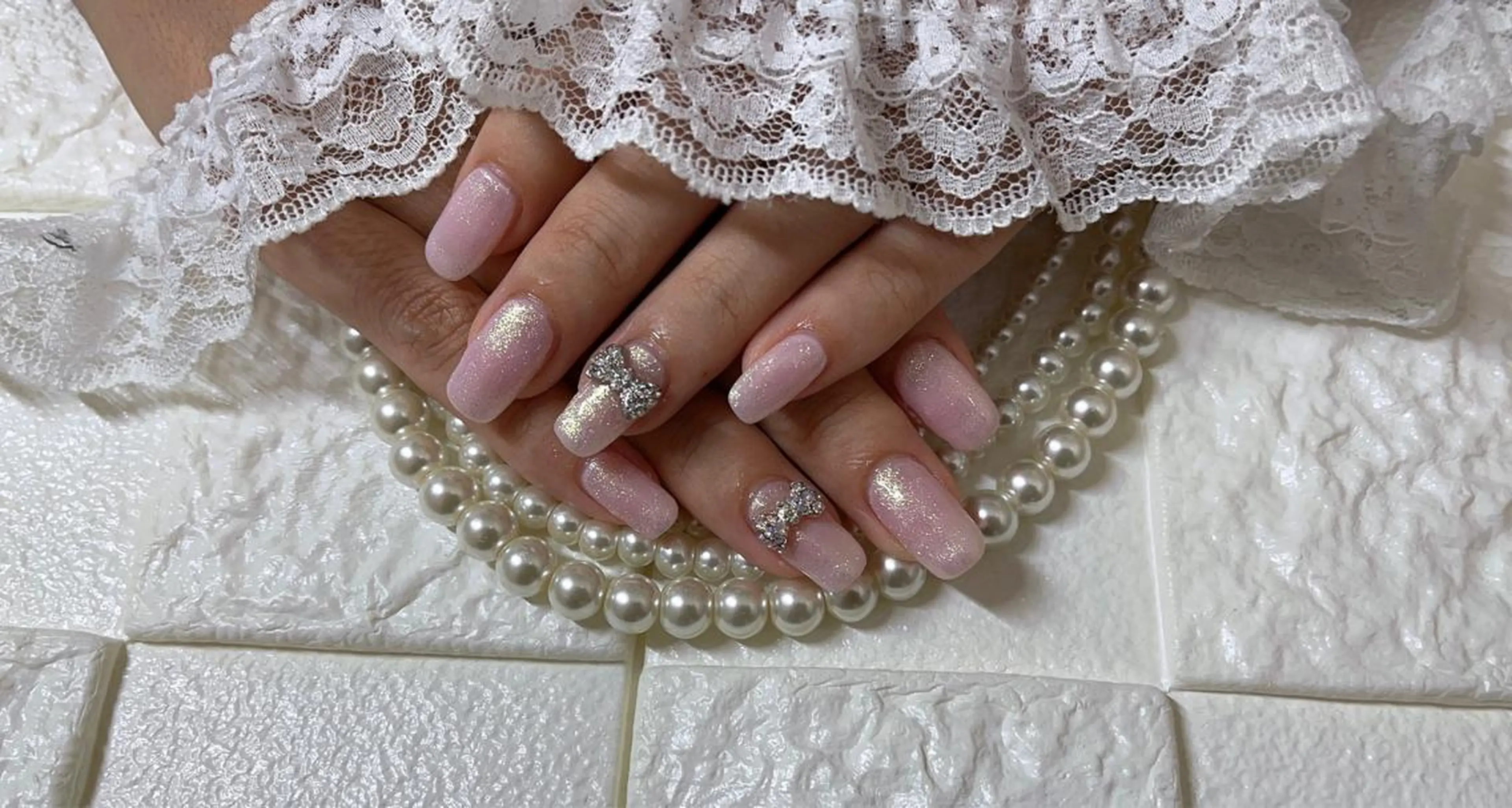 ネイル privatenailsalon me所属・kato tomomiのネイルデザイン