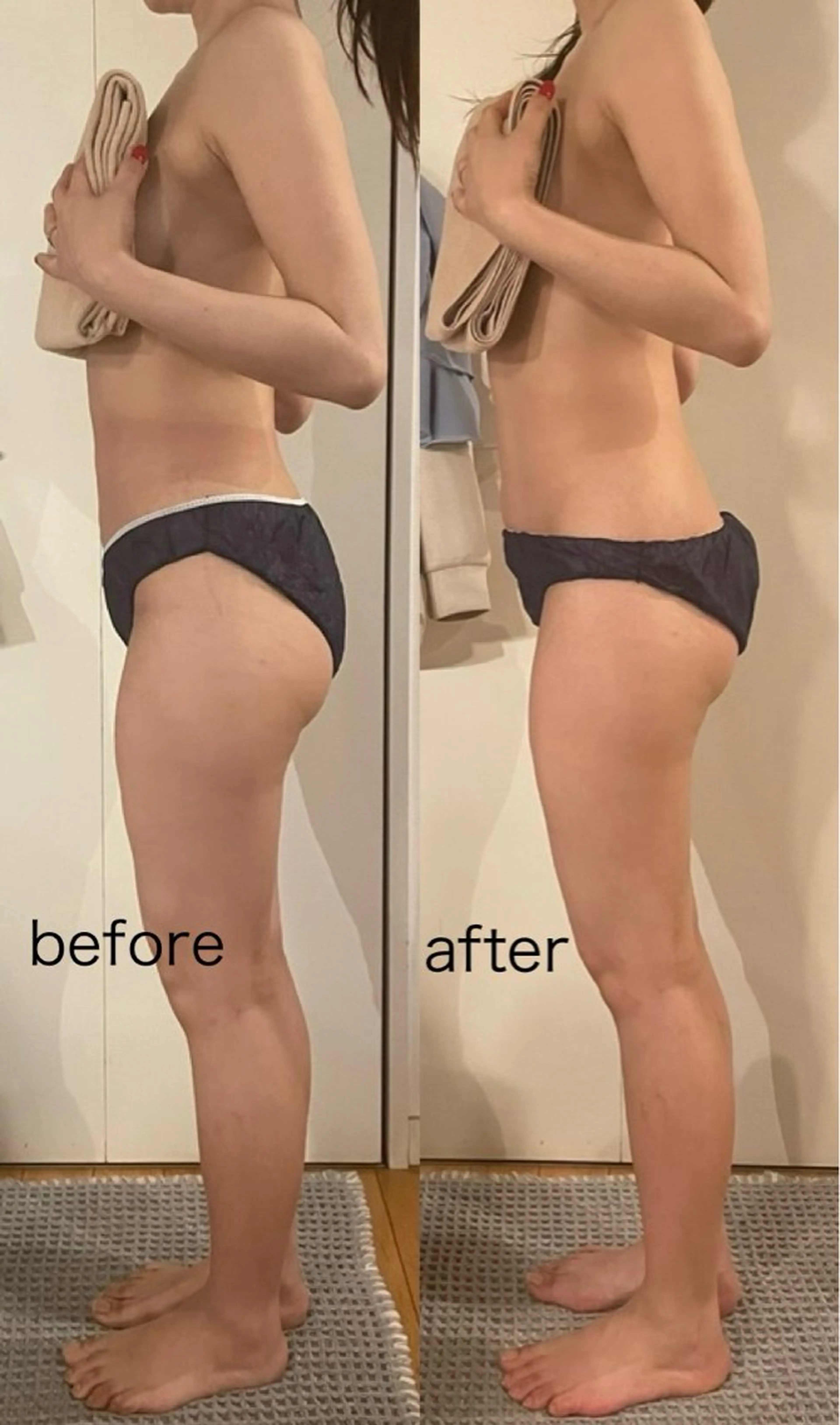 エステ リラク プライベートサロン シュシュのエステ・リラクイメージ