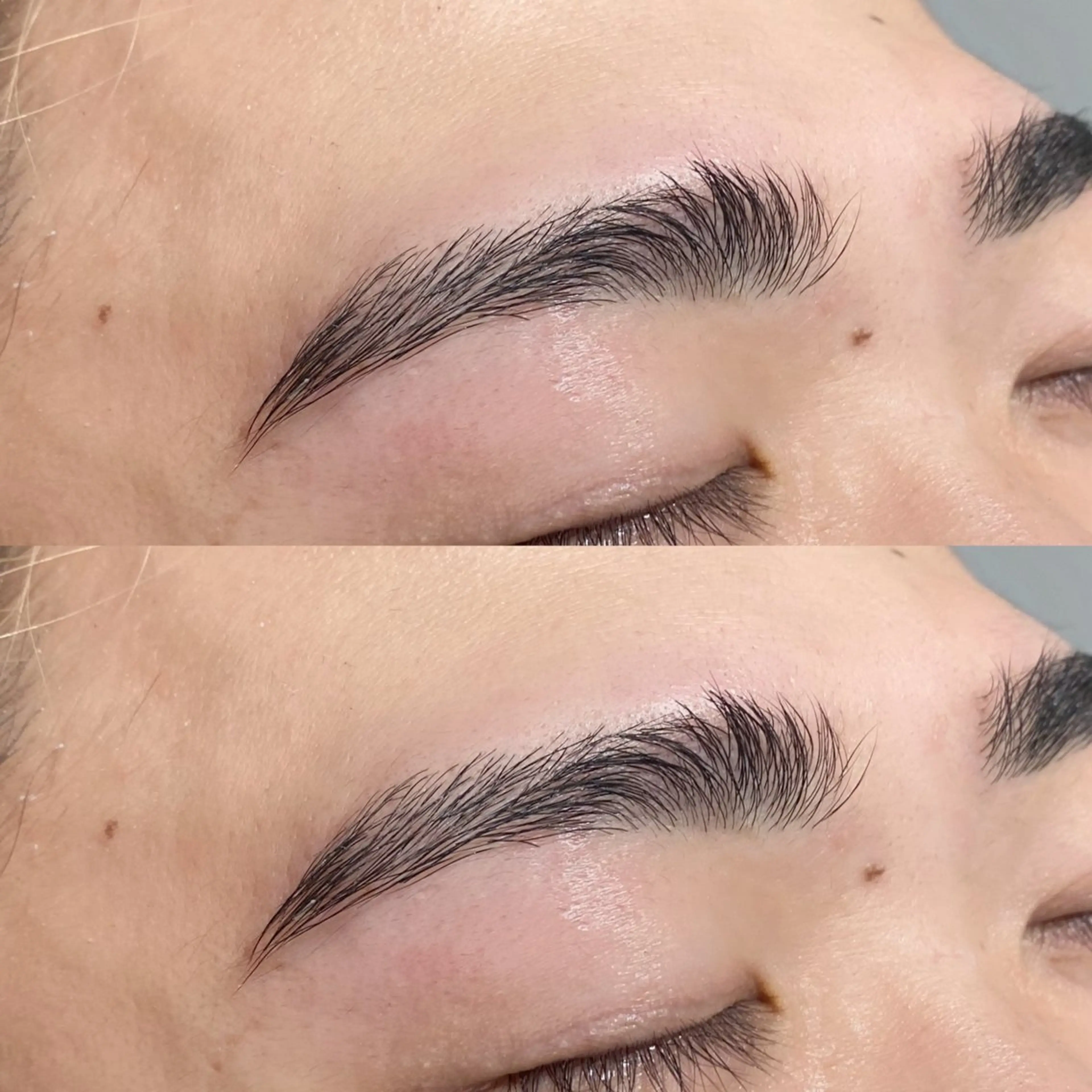 アイブロウ yur【ユル】 waka🪿🌱のマツエク・マツパデザイン