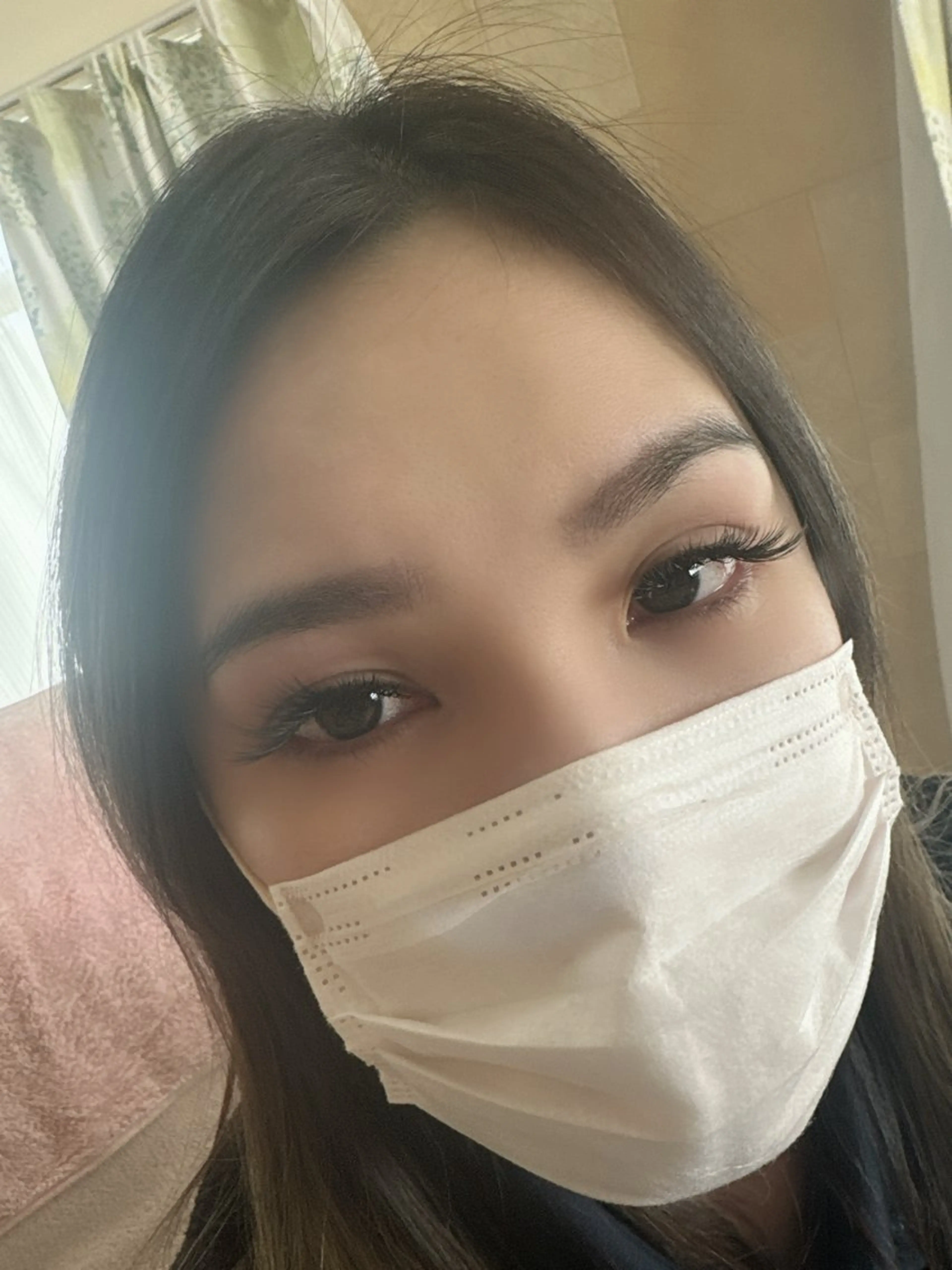 マツエク・マツパ バインドロック 伊藤名紬 マツエク専門のマツエク・マツパデザイン